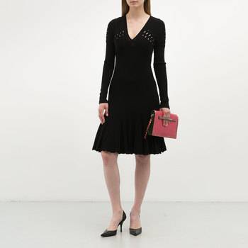 Платье Versace