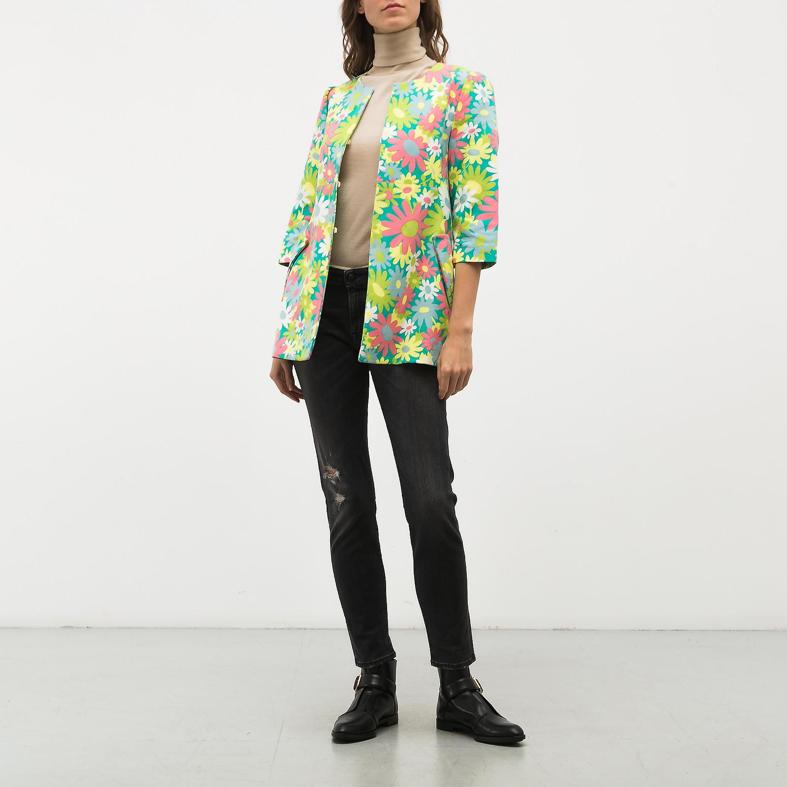 Жакет Marni - купить оригинал в секонд-хенде SFS - 2