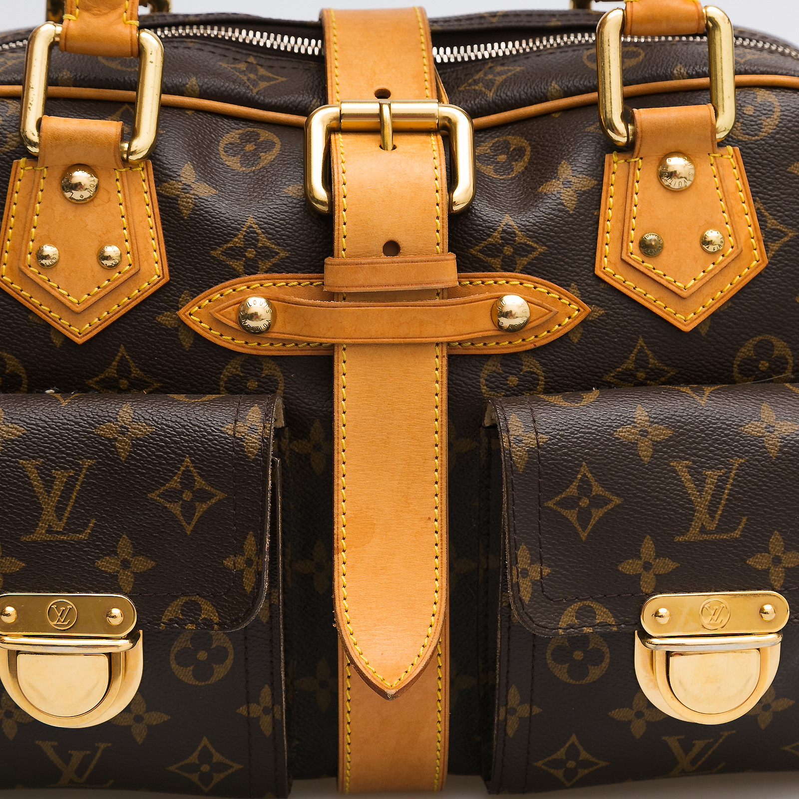 Сумка Louis Vuitton - купить оригинал в секонд-хенде SFS