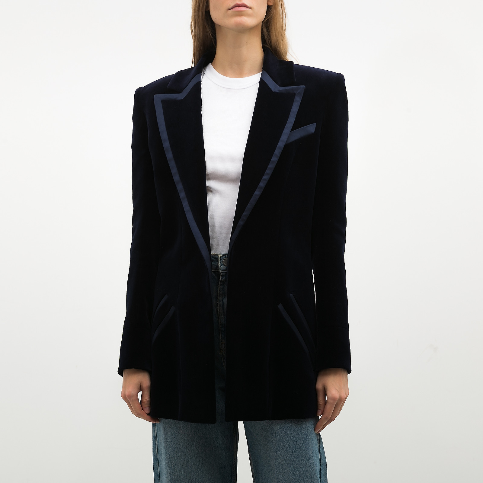 Пиджак Balmain - купить оригинал в секонд-хенде SFS - 1