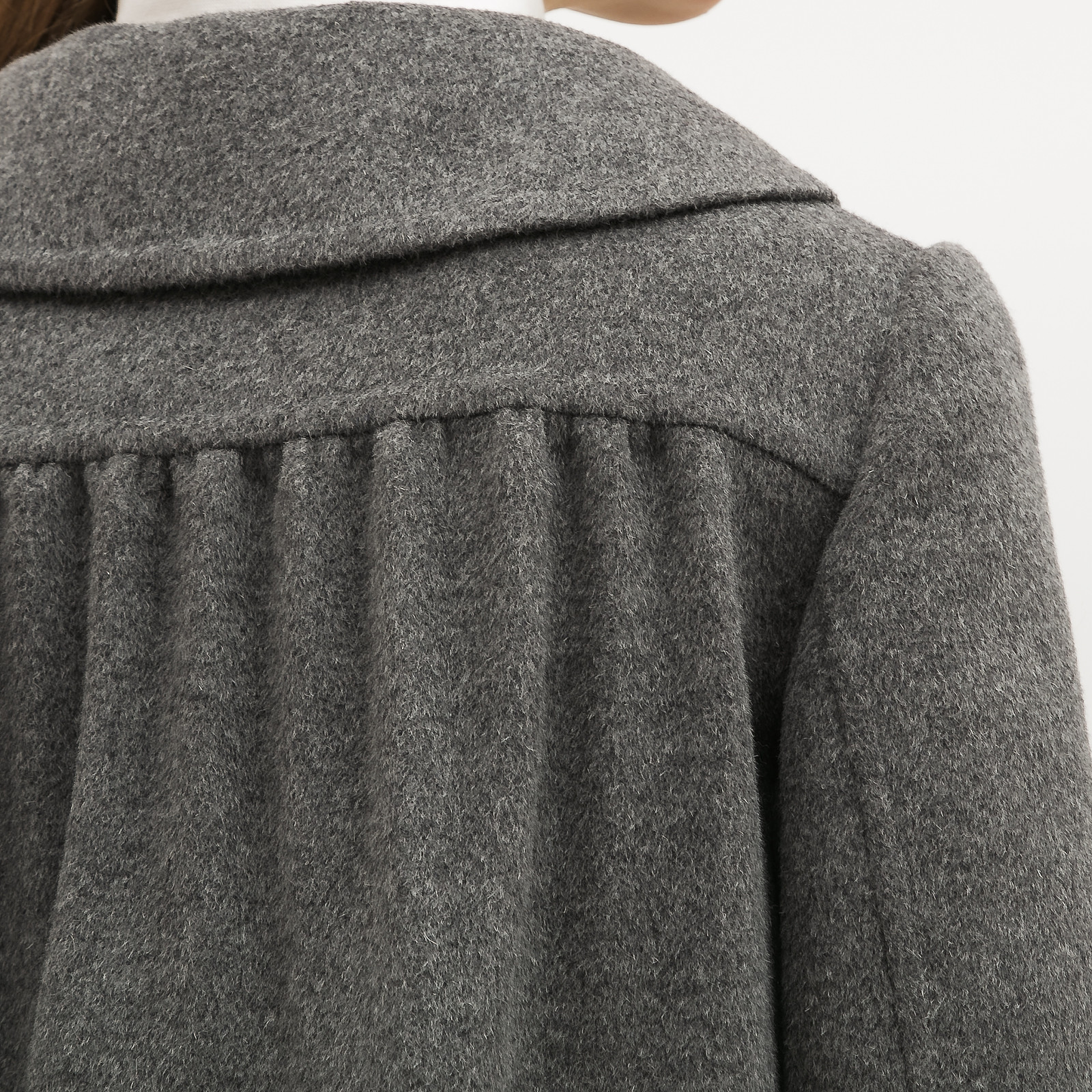 Пальто Prada - купить оригинал в секонд-хенде SFS - 5