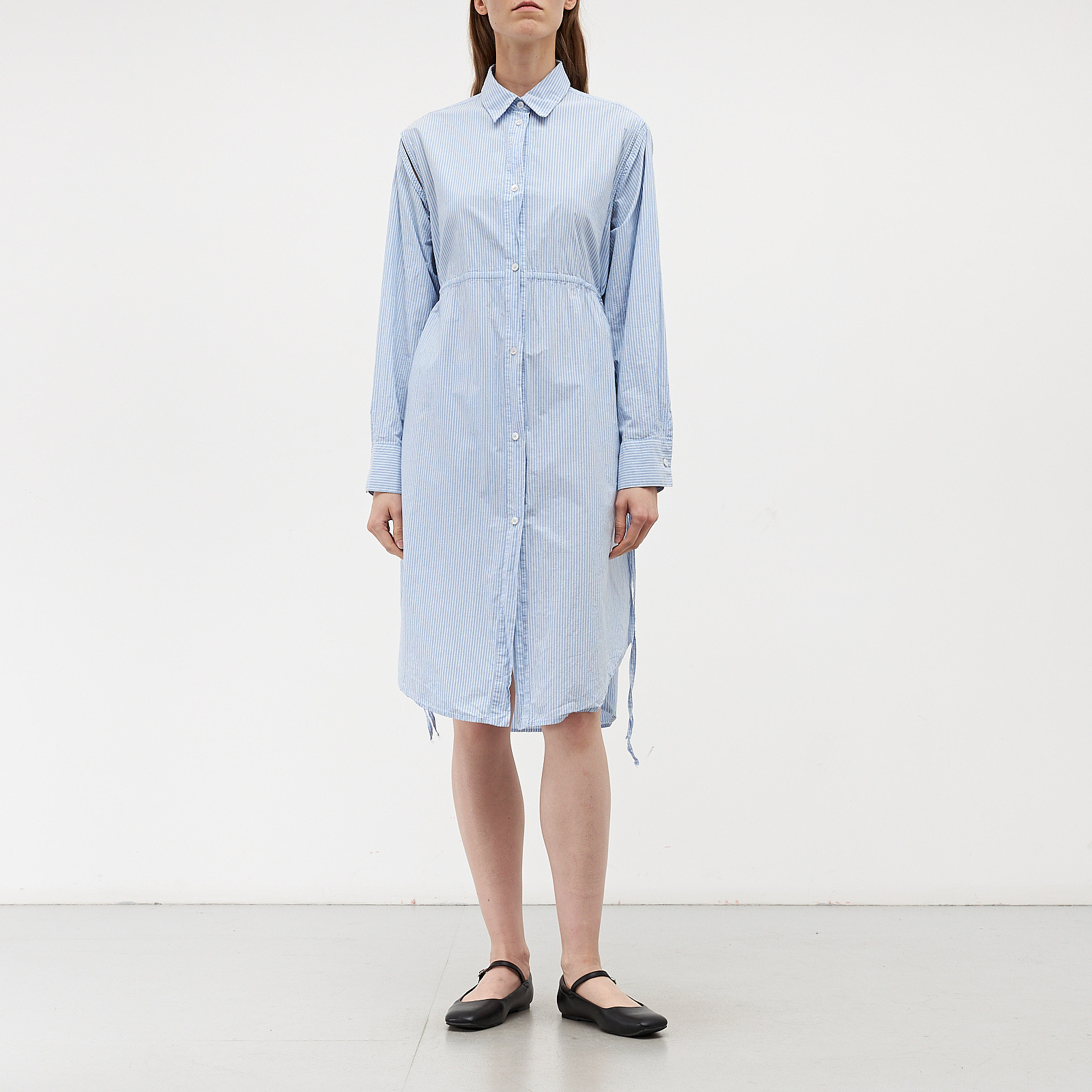 Платье MM6 Maison Margiela - купить оригинал в секонд-хенде SFS - 2