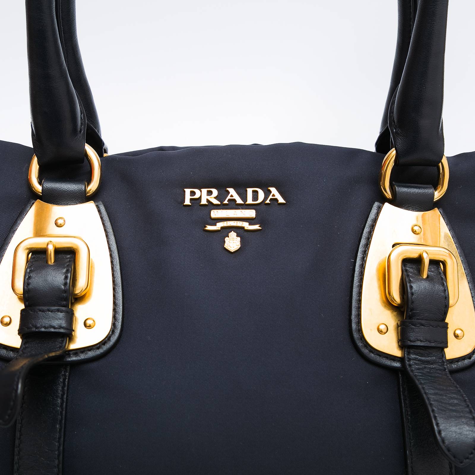 Сумка Prada - купить оригинал в секонд-хенде SFS - 4