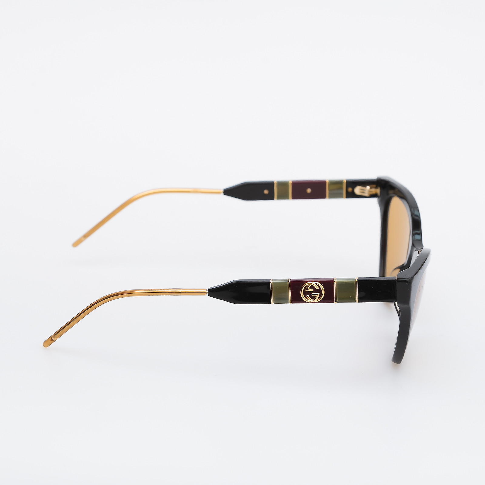 Солнцезащитные очки Gucci - купить оригинал в секонд-хенде SFS - 3