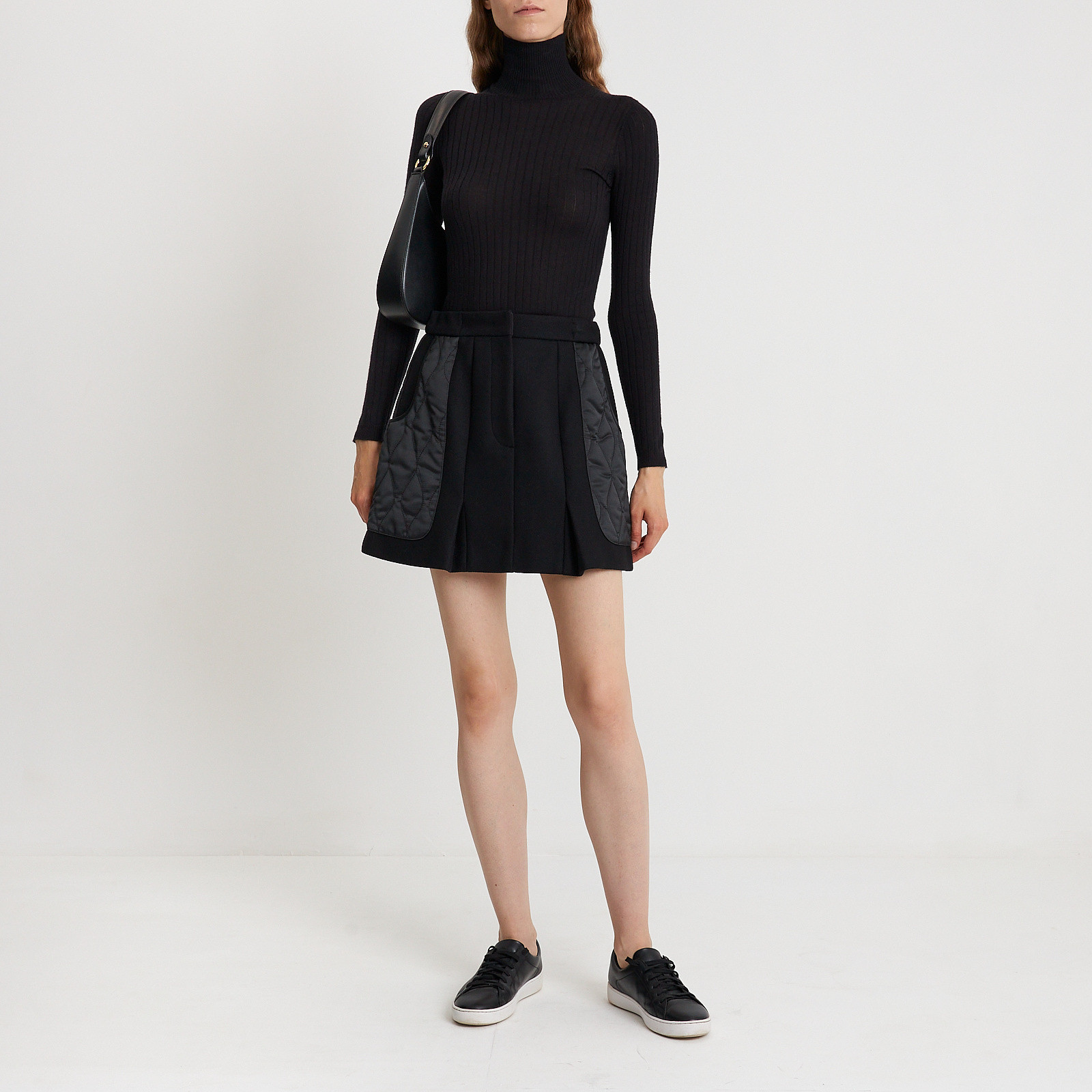 Юбка Moncler - купить оригинал в секонд-хенде SFS - 2