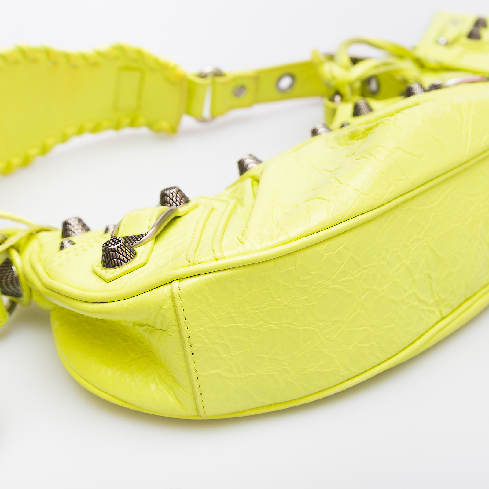 Сумка Balenciaga - купить оригинал в секонд-хенде SFS - 4