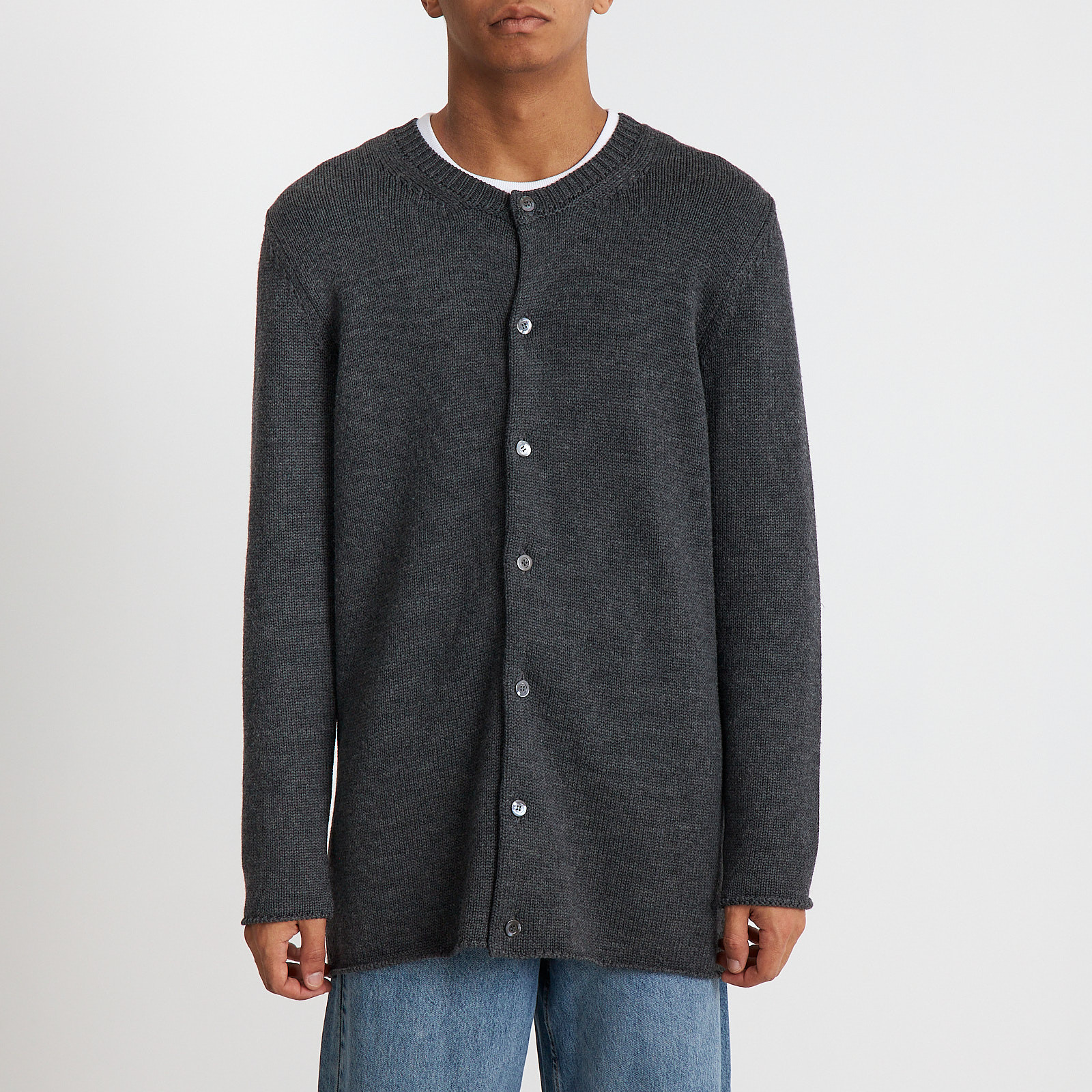 Кардиган Golden Goose - купить оригинал в секонд-хенде SFS - 1