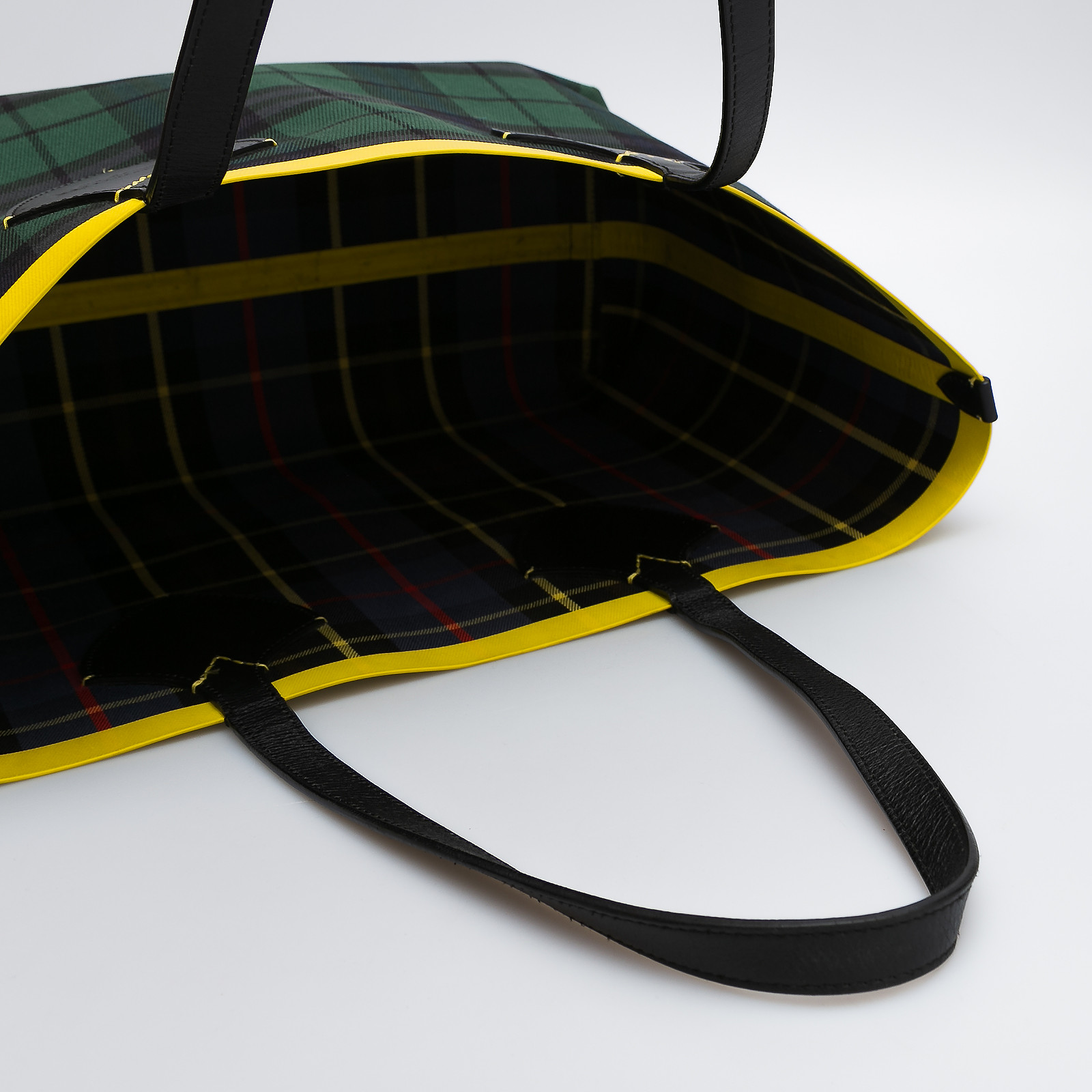 Сумка Burberry - купить оригинал в секонд-хенде SFS - 5