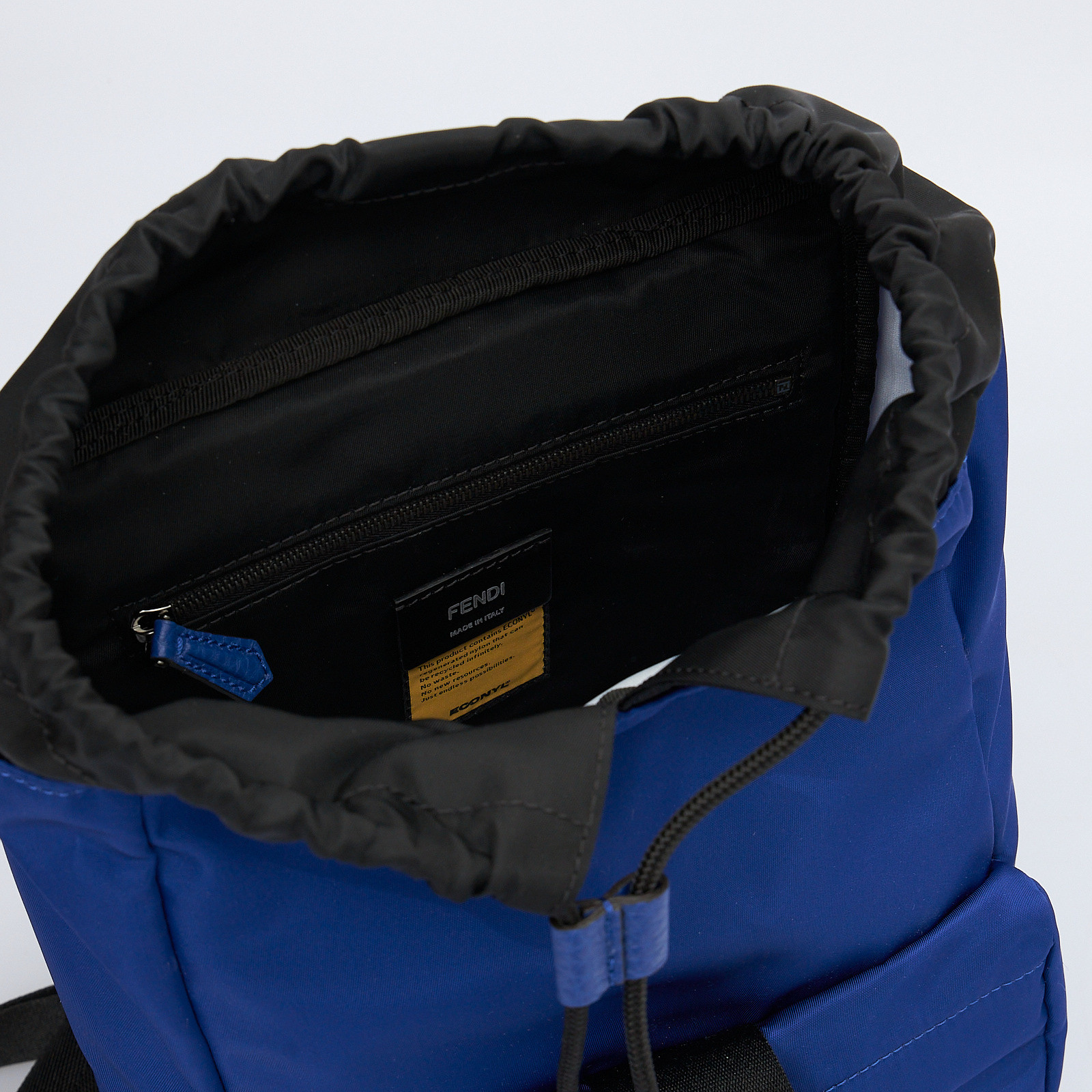 Рюкзак Fendi - купить оригинал в секонд-хенде SFS - 7