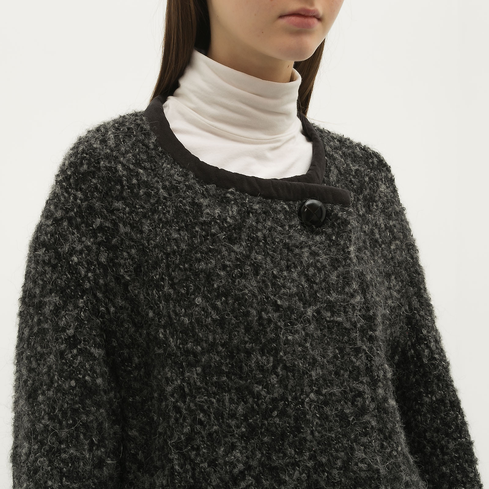 Пальто Isabel Marant Etoile - купить оригинал в секонд-хенде SFS - 4