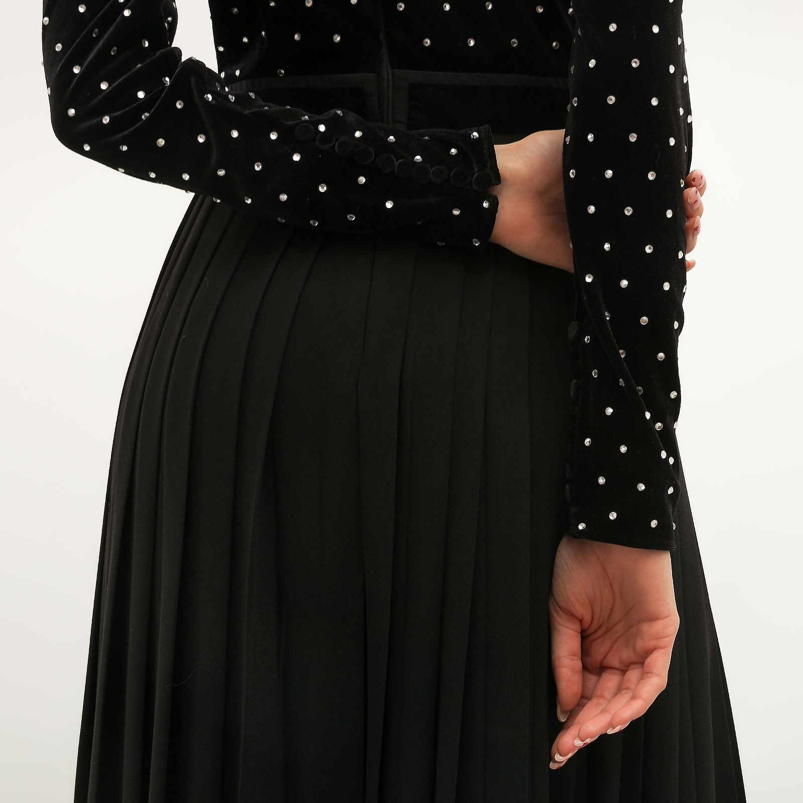 Платье Self-Portrait - купить оригинал в секонд-хенде SFS - 5