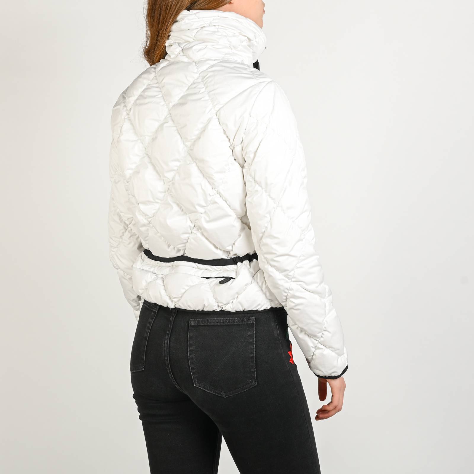 Куртка Burberry Sport - купить оригинал в секонд-хенде SFS