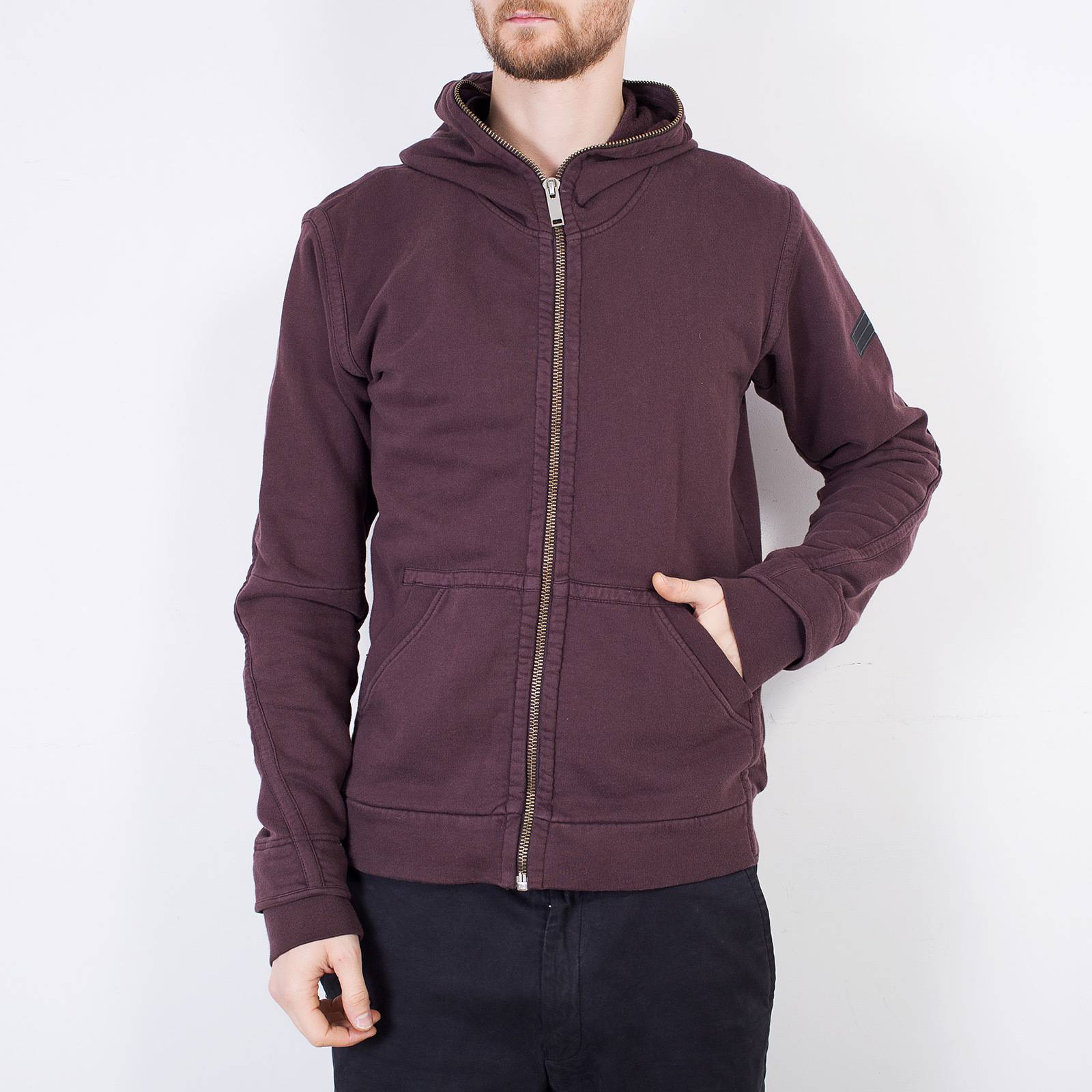 Толстовка Stone Island - купить оригинал в секонд-хенде SFS - 1