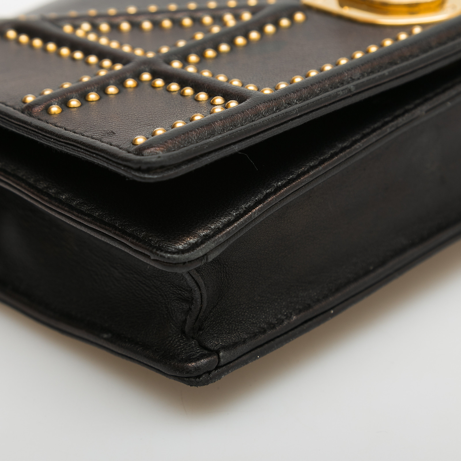 Сумка Christian Dior - купить оригинал в секонд-хенде SFS - 7