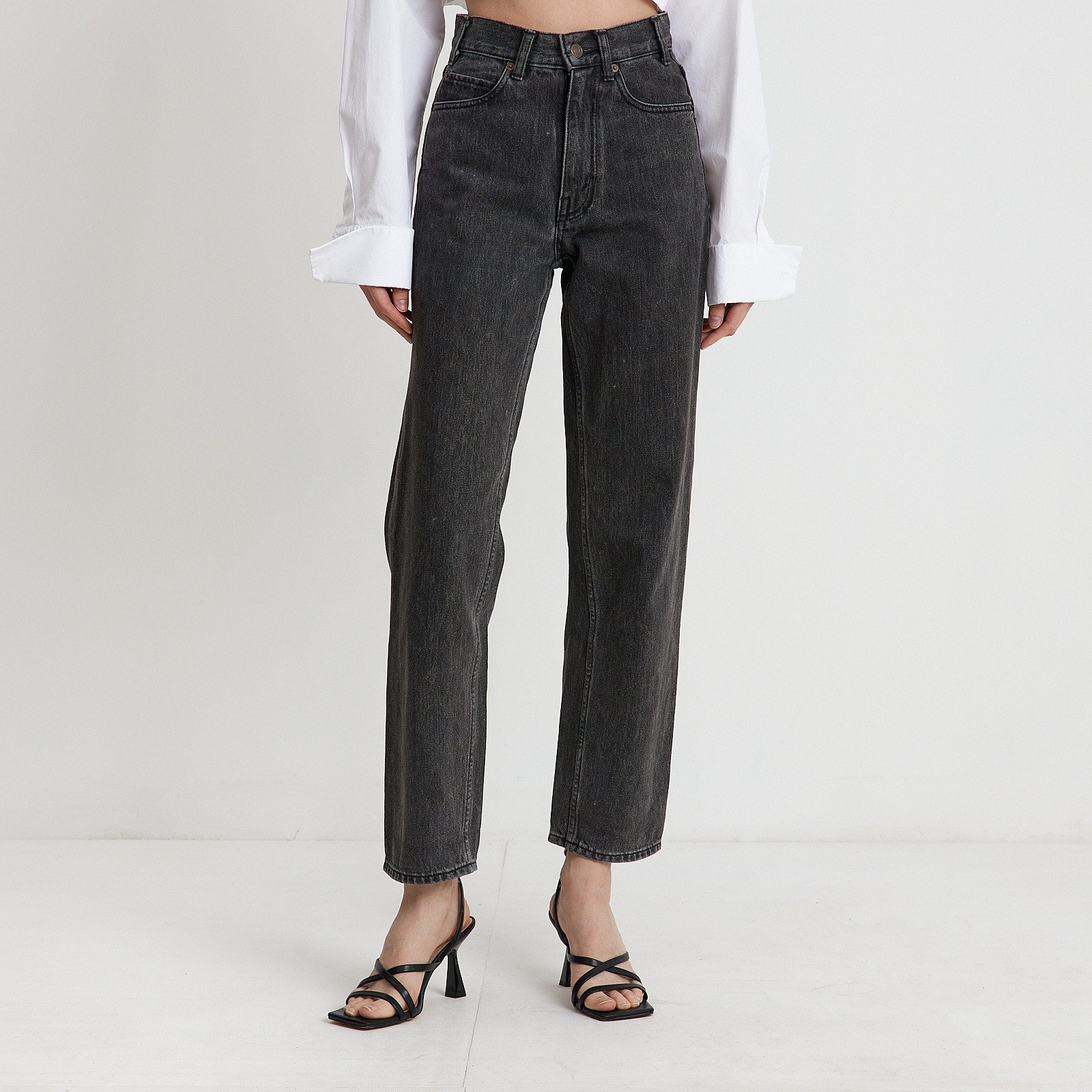 Джинсы Celine - купить оригинал в секонд-хенде SFS - 1