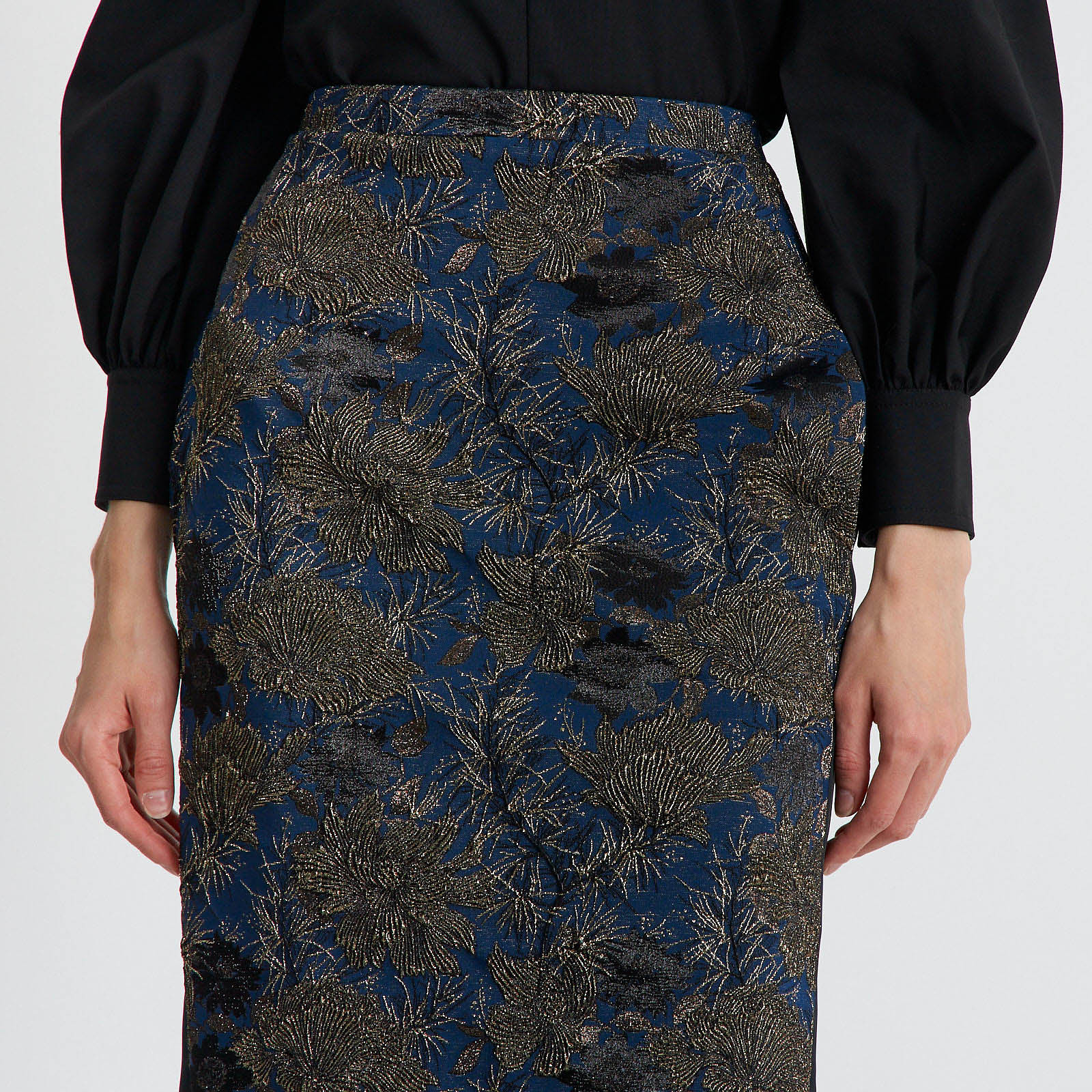 Юбка N21 - купить оригинал в секонд-хенде SFS - 4