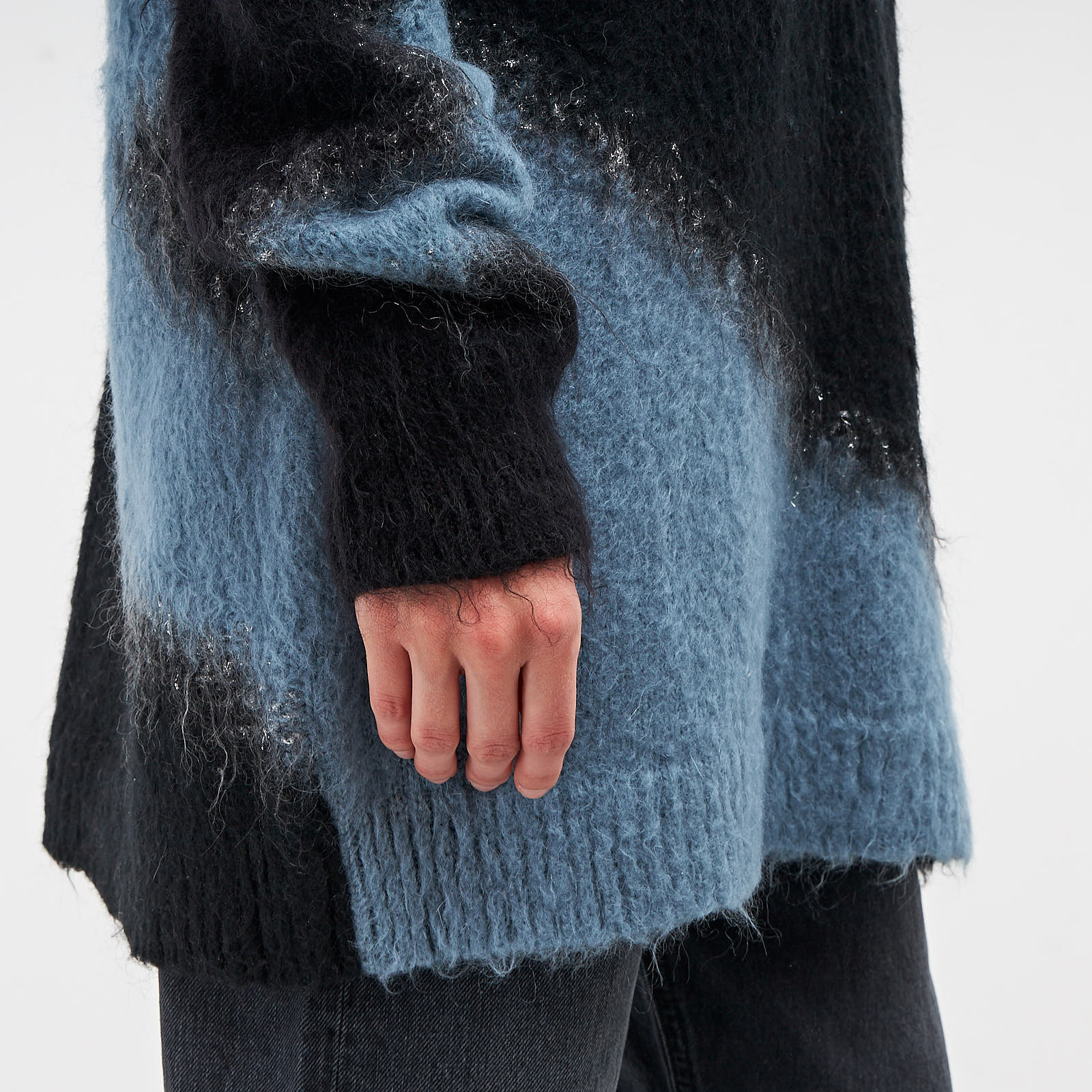 Свитер Off-White - купить оригинал в секонд-хенде SFS - 6