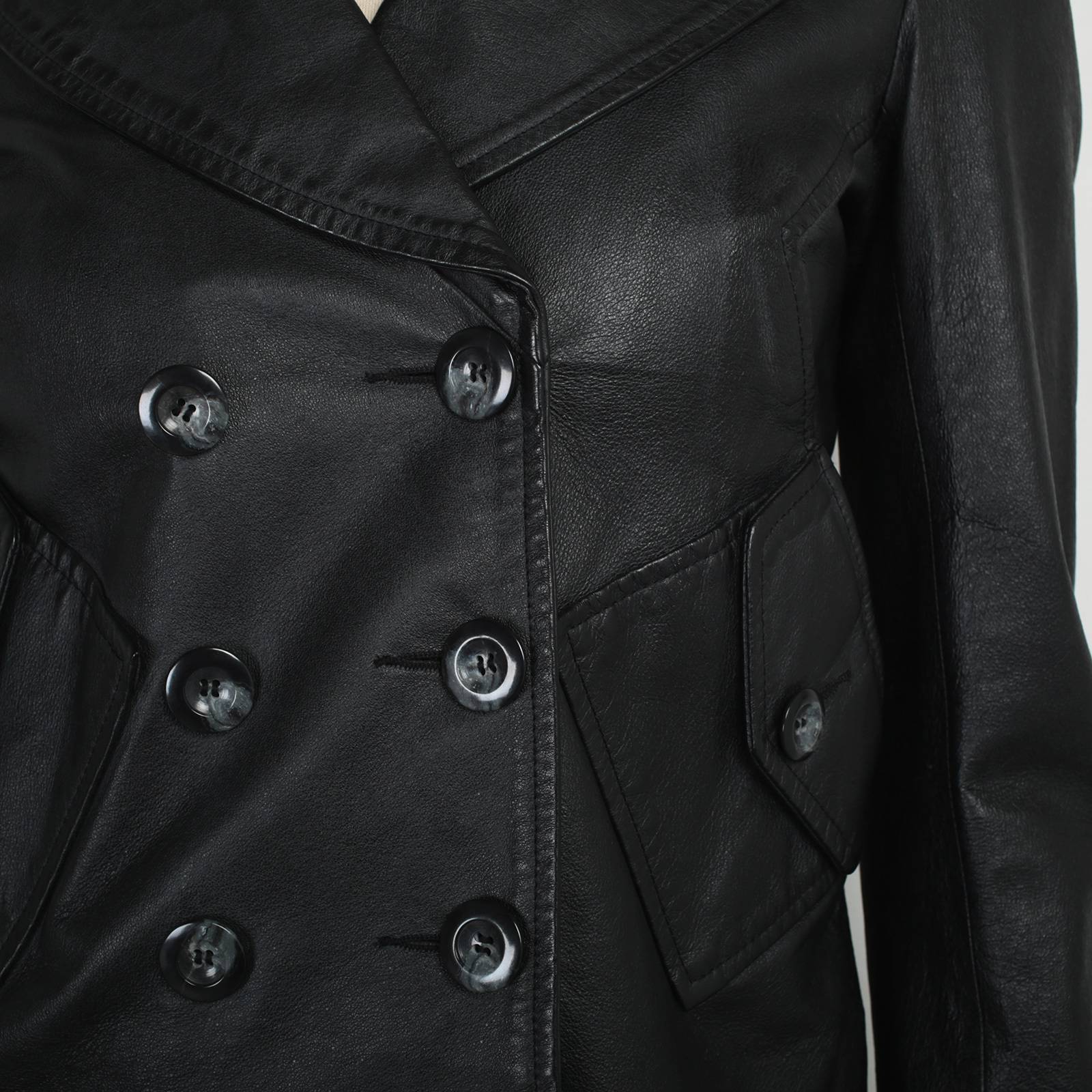 Куртка Diane von Furstenberg - купить оригинал в секонд-хенде SFS