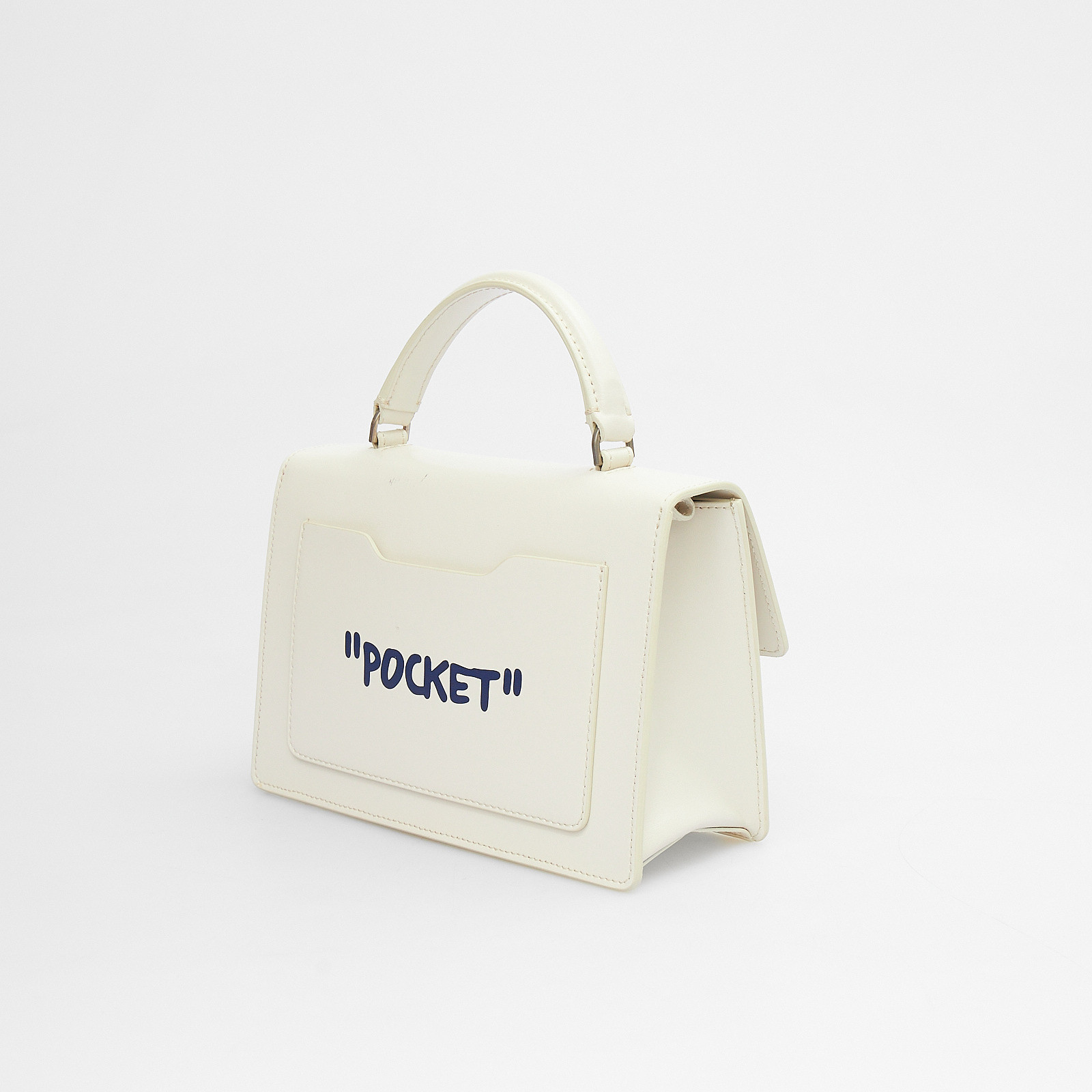 Сумка Off-White - купить оригинал в секонд-хенде SFS - 3