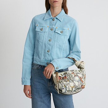 Сумка Zadig & Voltaire