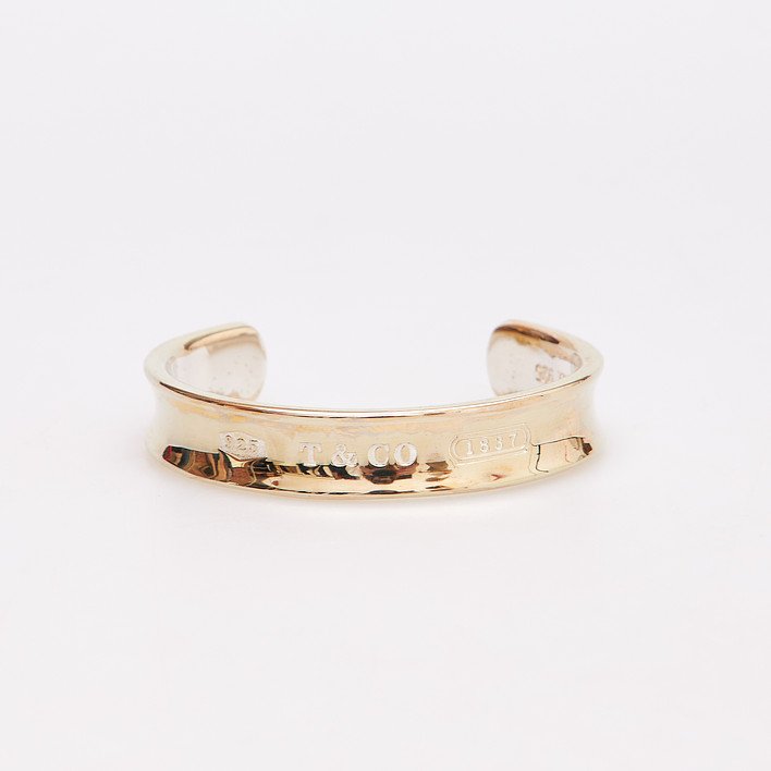 Браслет Tiffany&Co