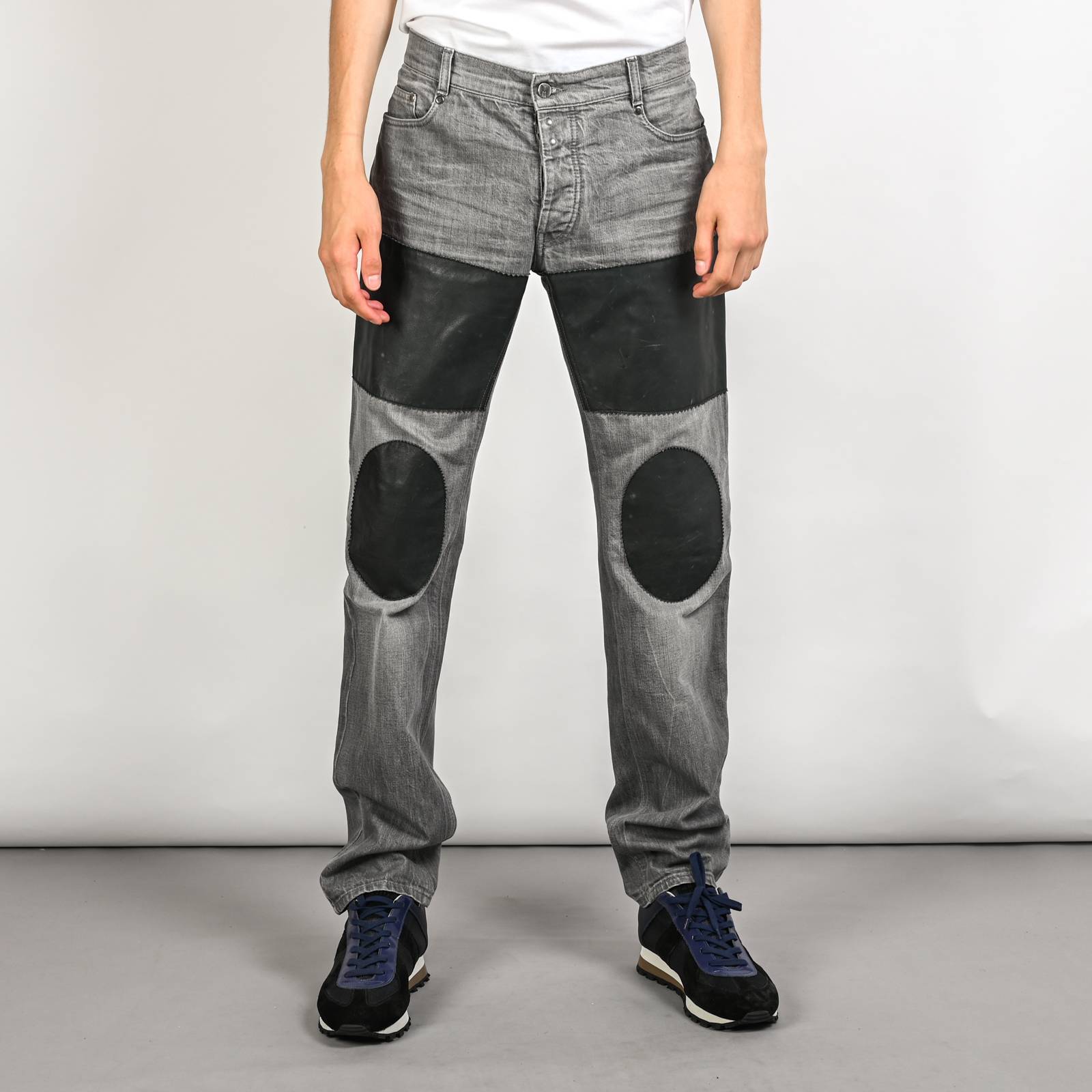 Джинсы Maison Margiela - купить оригинал в секонд-хенде SFS - 1
