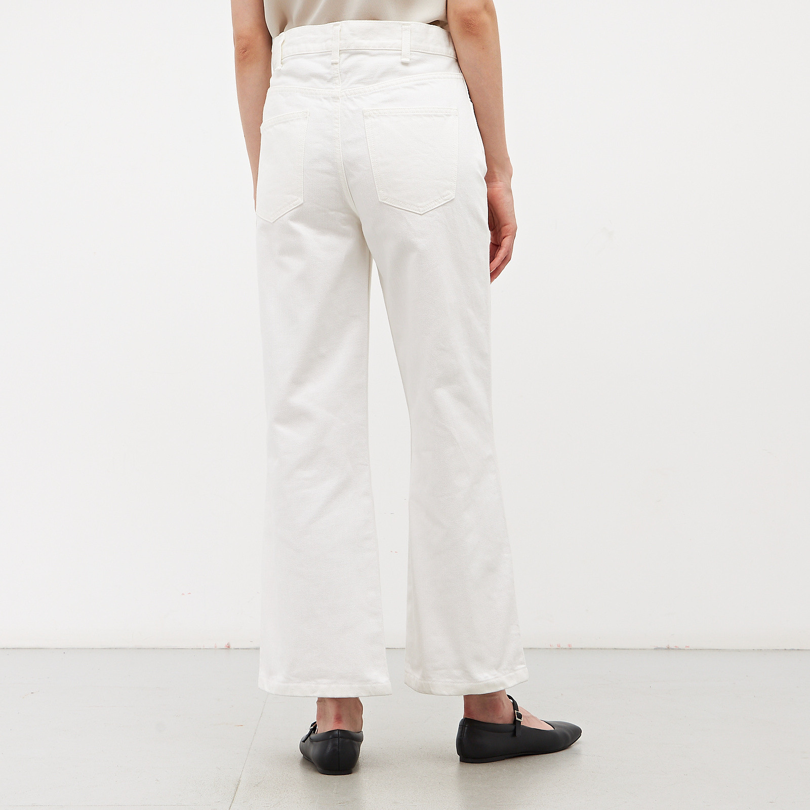 Джинсы Celine - купить оригинал в секонд-хенде SFS - 3