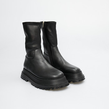 Ботинки Burberry