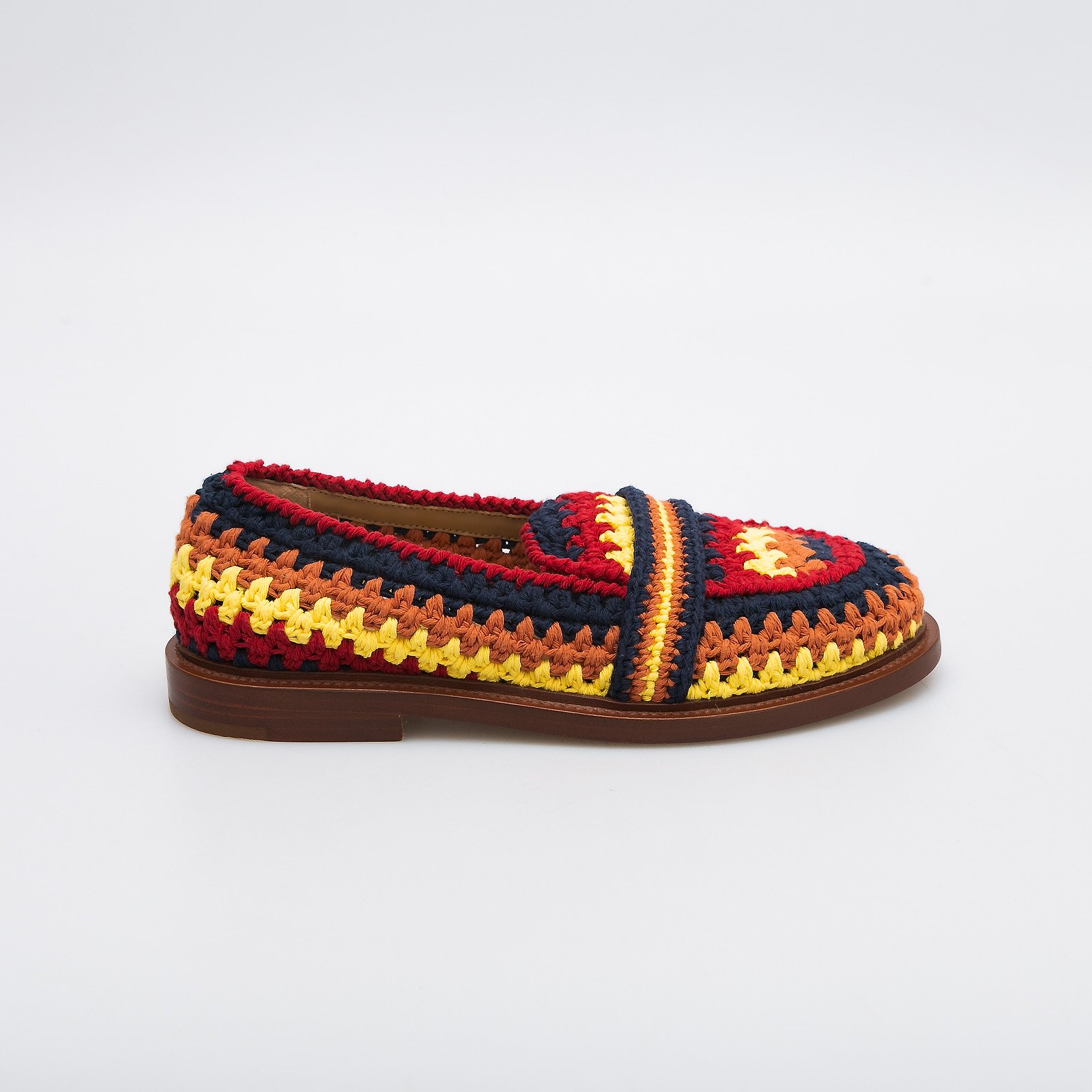 Лоферы Chloe - купить оригинал в секонд-хенде SFS - 1