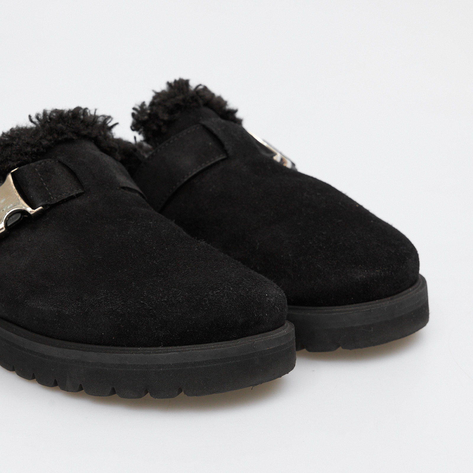 Мюли Moncler - купить оригинал в секонд-хенде SFS - 4