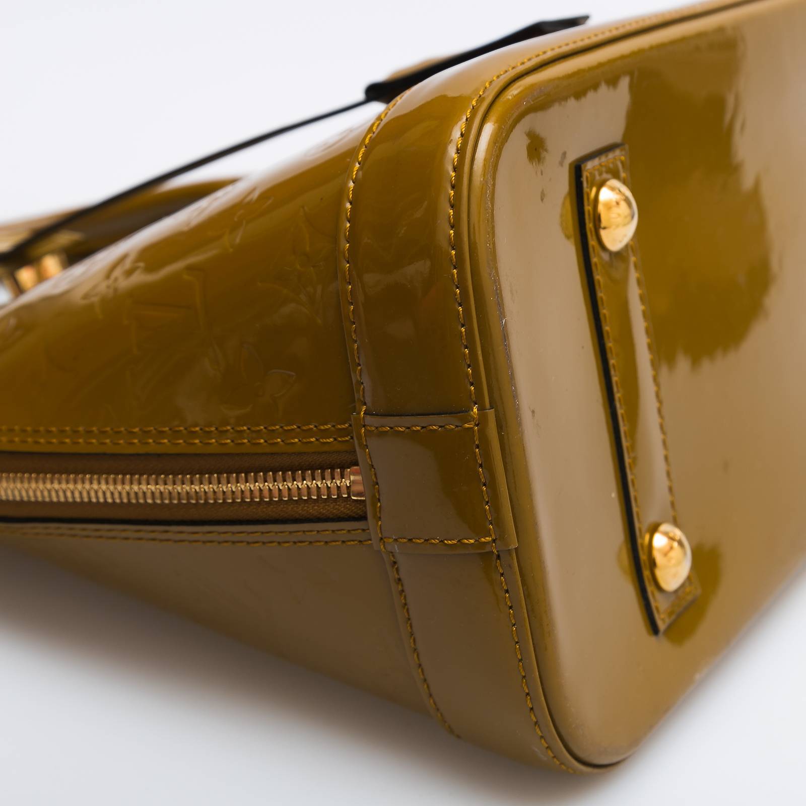 Сумка Louis Vuitton - купить оригинал в секонд-хенде SFS - 6