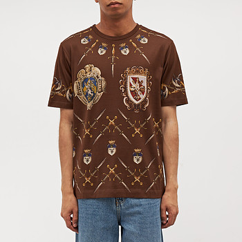Футболка Dolce&Gabbana