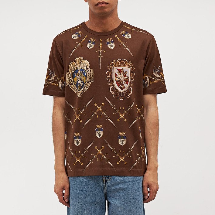 Футболка Dolce&Gabbana