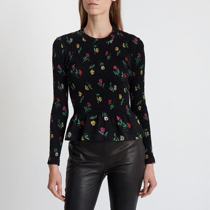 Лонгслив Balenciaga