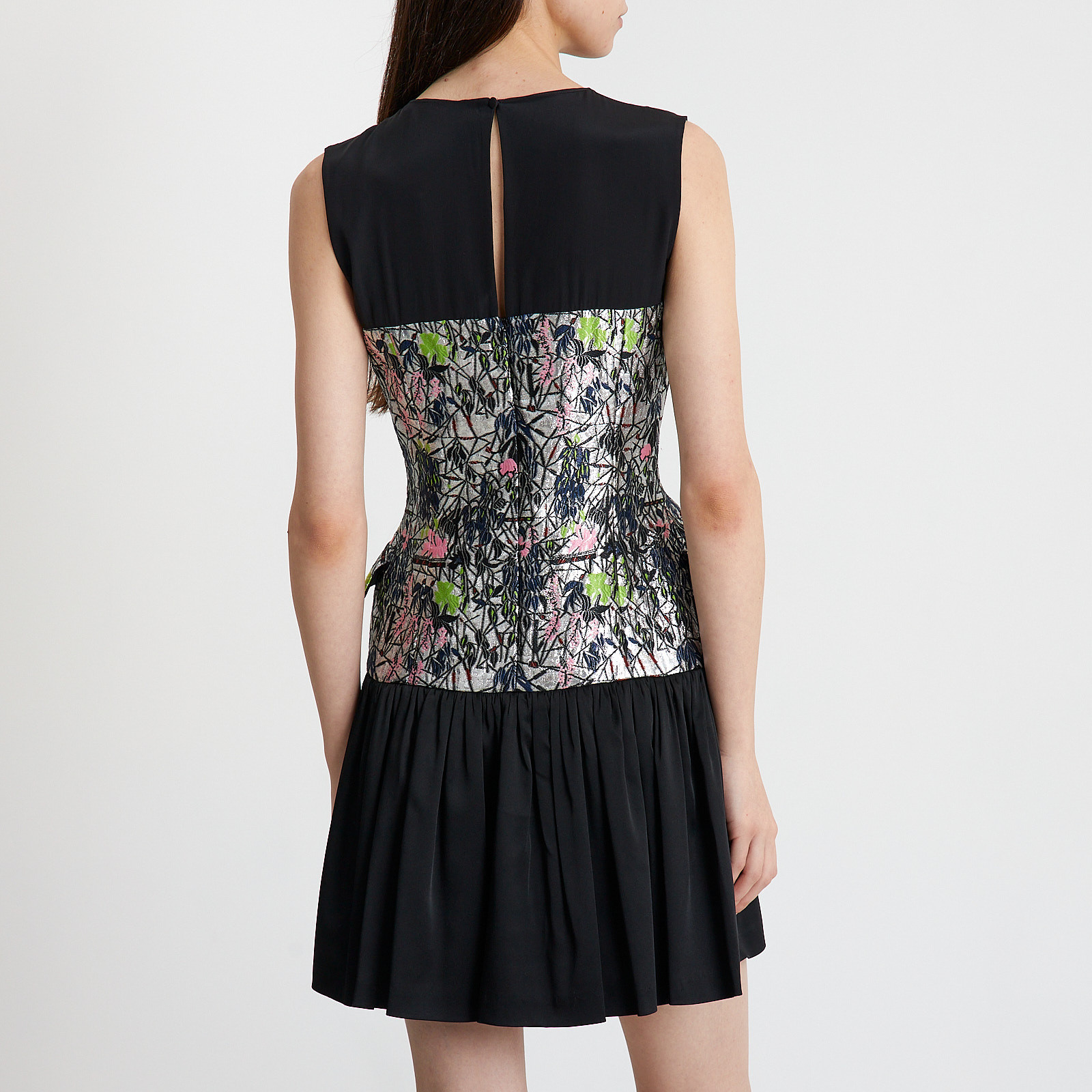 Платье Christian Dior - купить оригинал в секонд-хенде SFS - 3