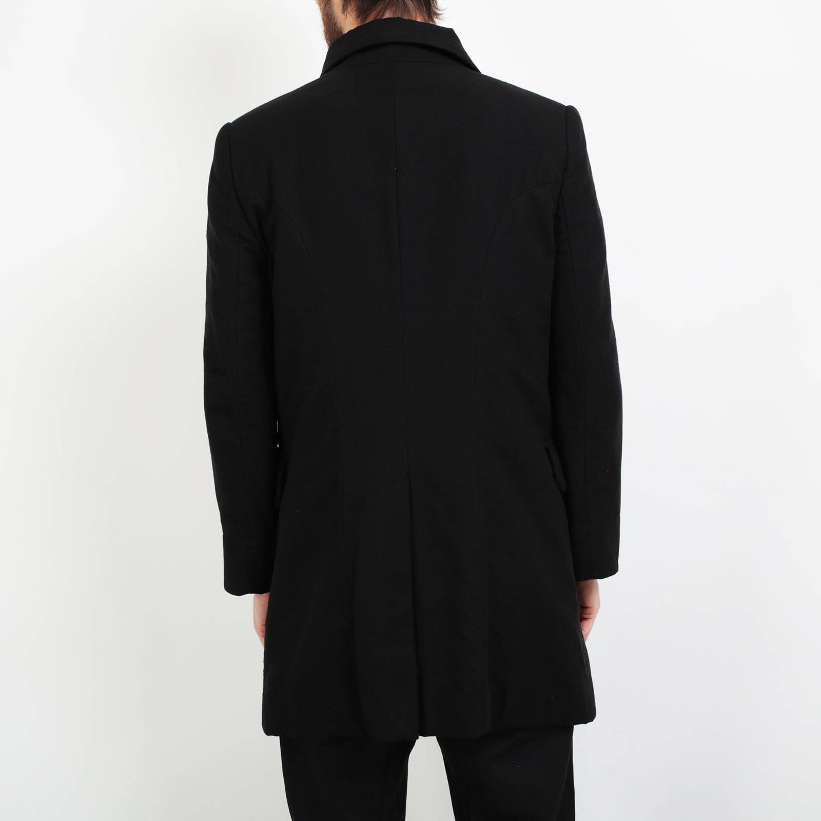 Полупальто Ann Demeulemeester