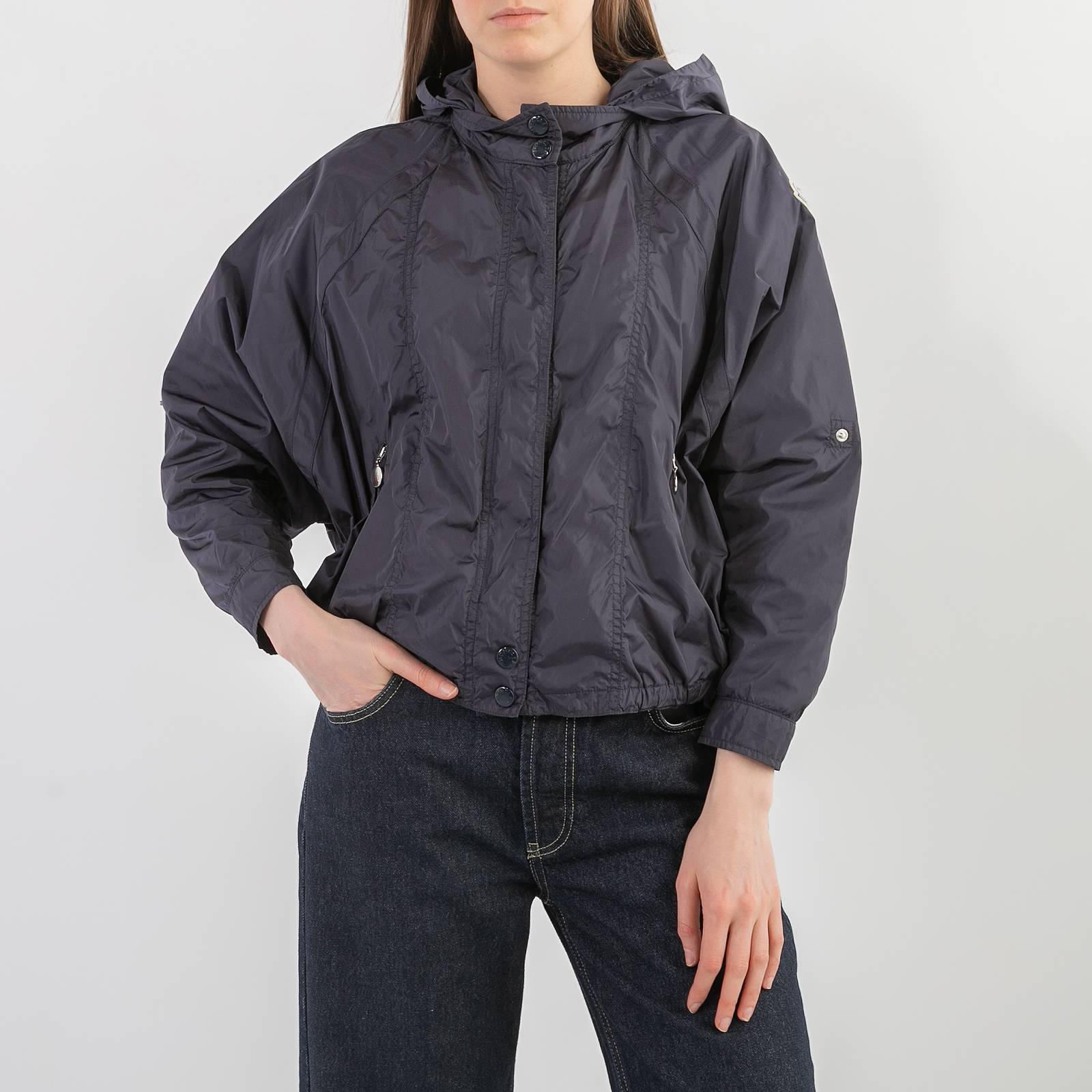 Ветровка Moncler - купить оригинал в секонд-хенде SFS - 1