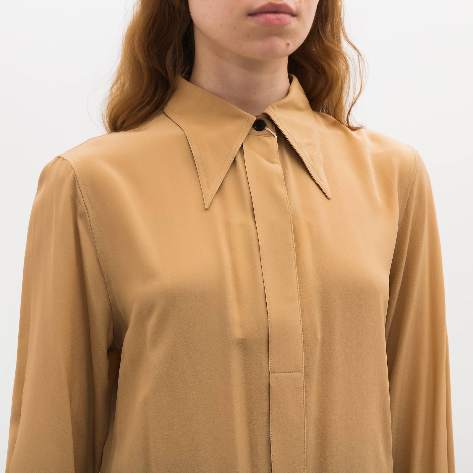 Блуза Victoria Beckham - купить оригинал в секонд-хенде SFS - 4