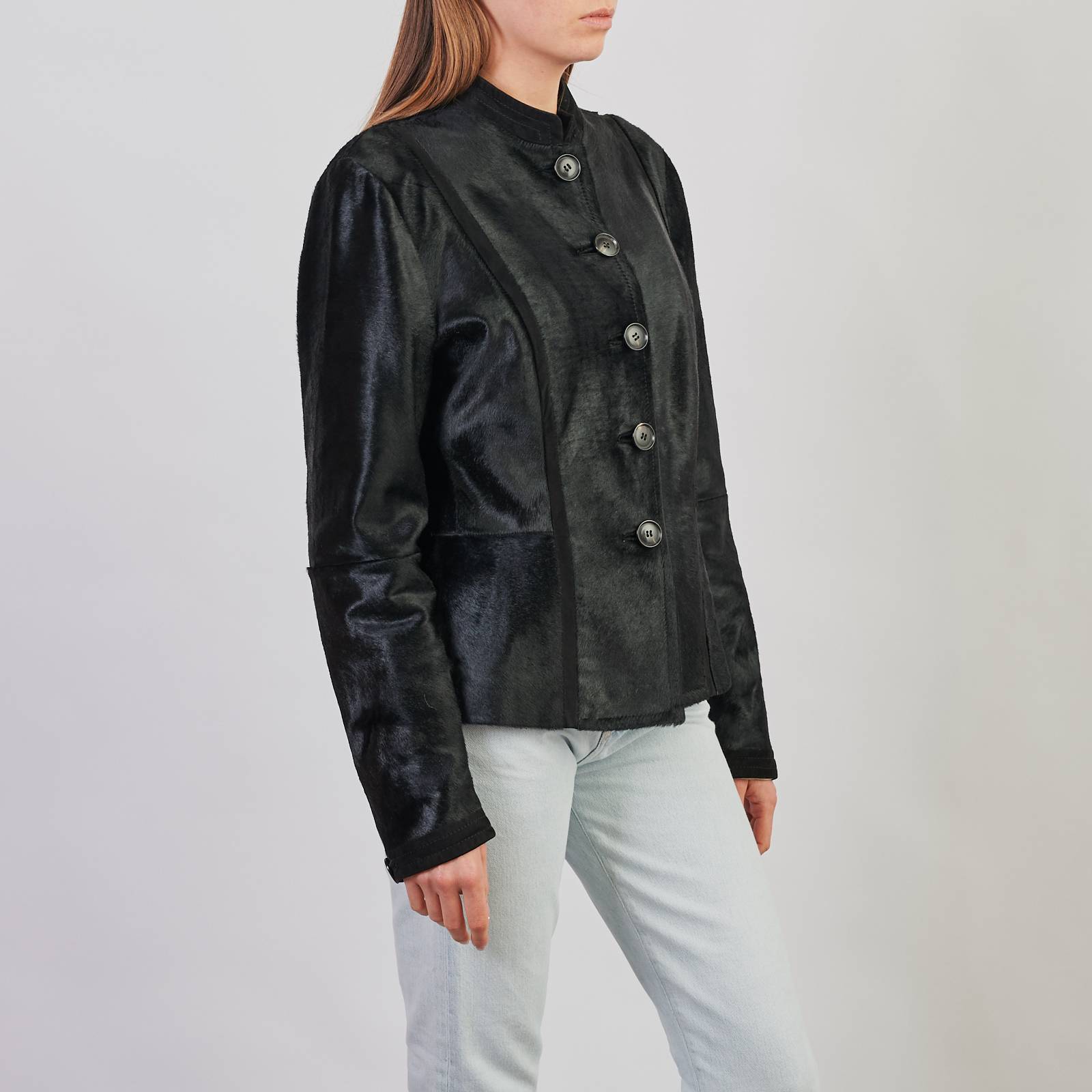Пиджак Max Mara - купить оригинал в секонд-хенде SFS - 3