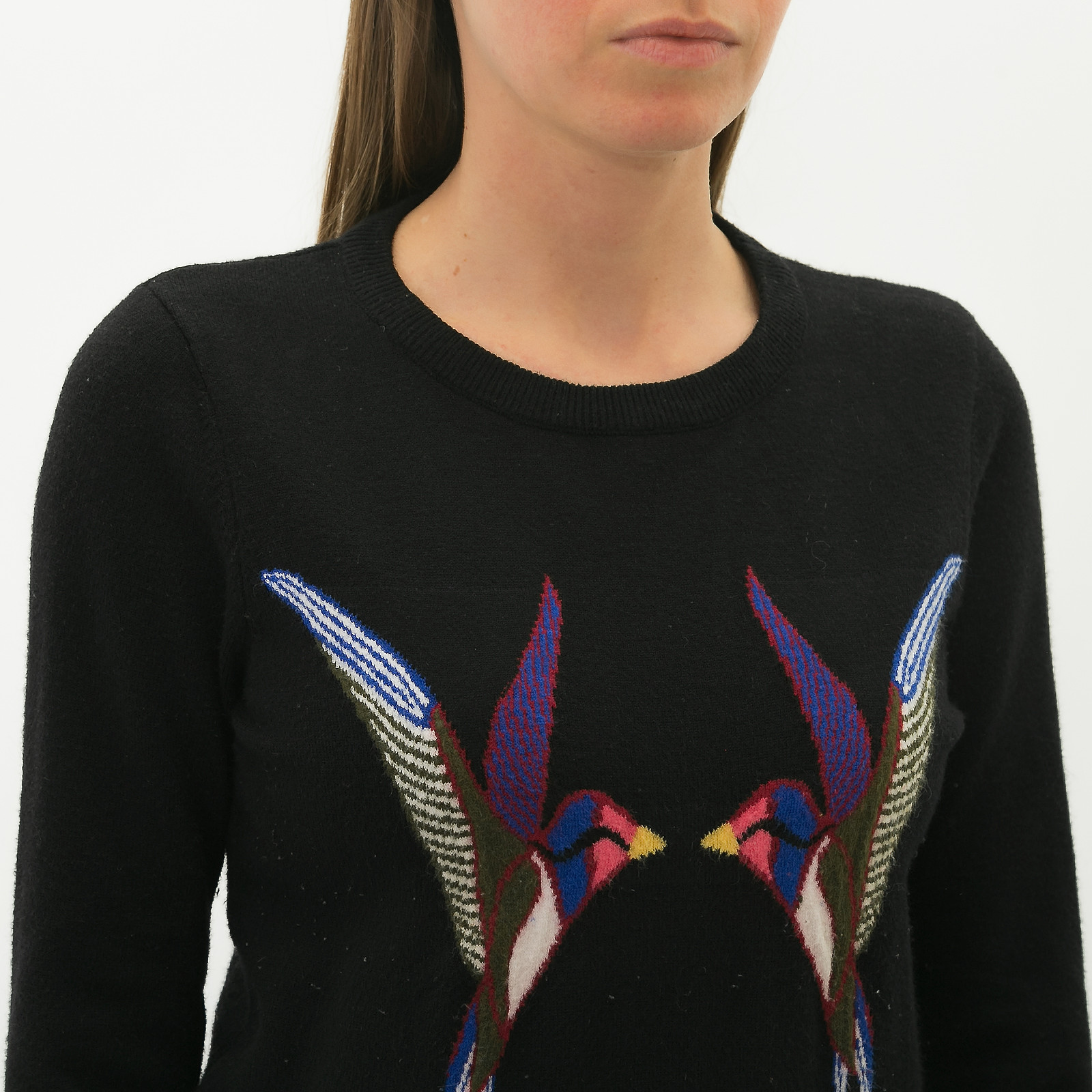 Свитер Stella McCartney - купить оригинал в секонд-хенде SFS - 4