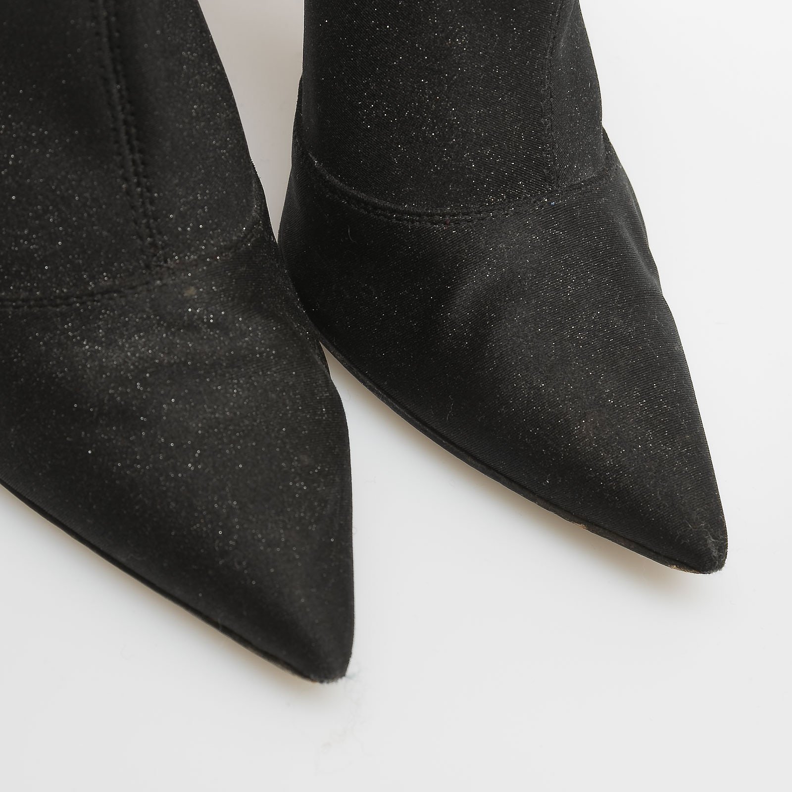 Ботильоны Gianvito Rossi - купить оригинал в секонд-хенде SFS - 5