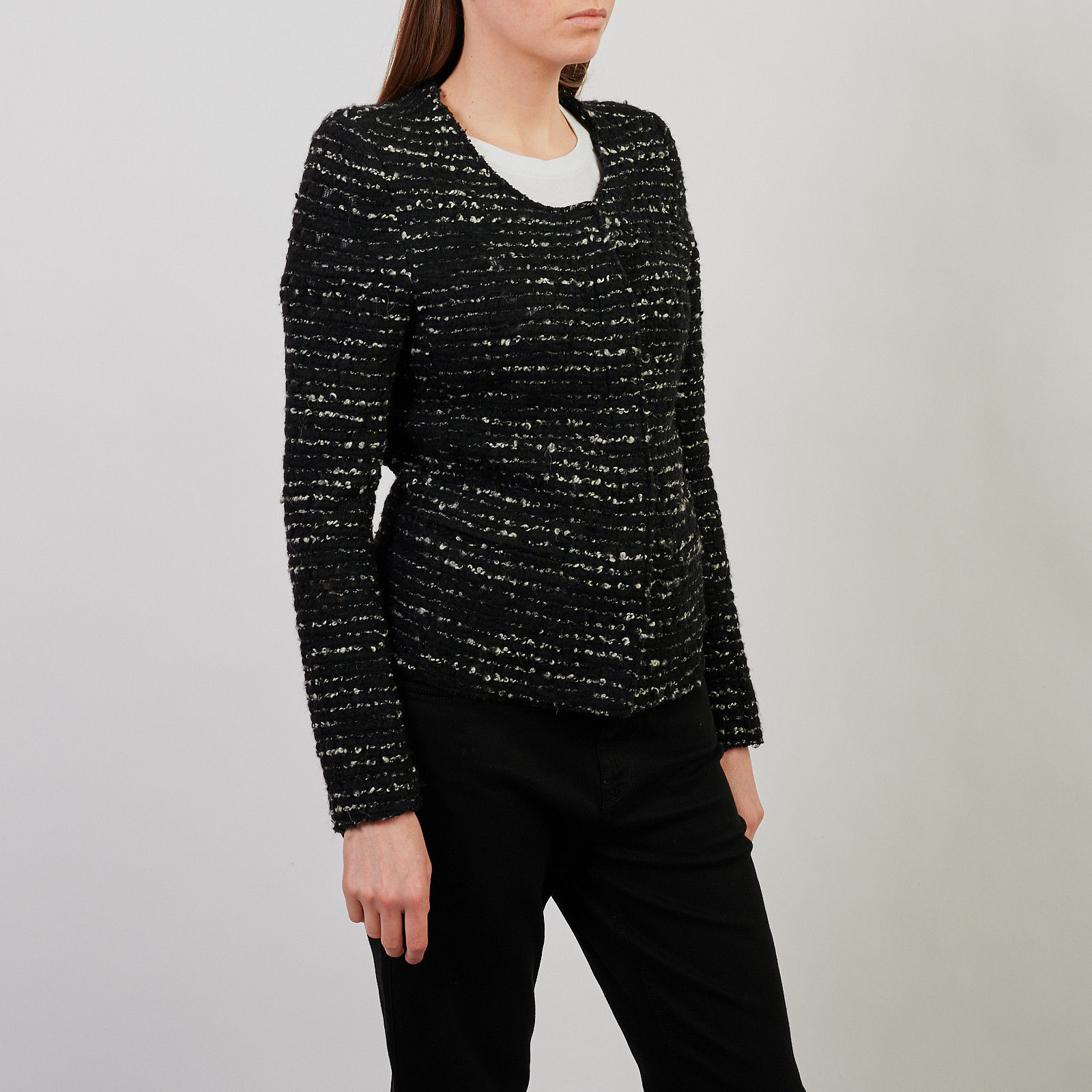 Жакет IRO - купить оригинал в секонд-хенде SFS - 3