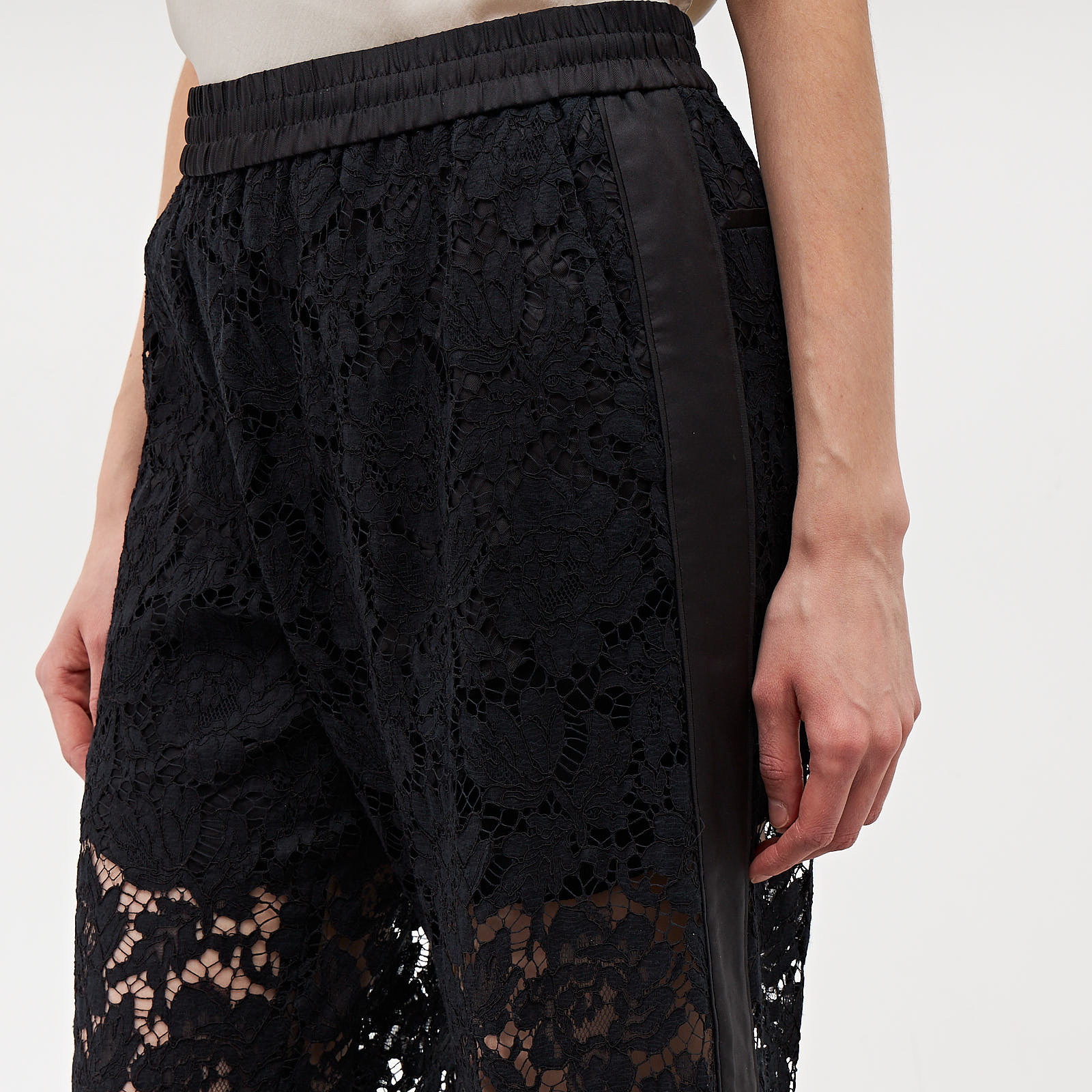 Брюки Valentino - купить оригинал в секонд-хенде SFS - 4