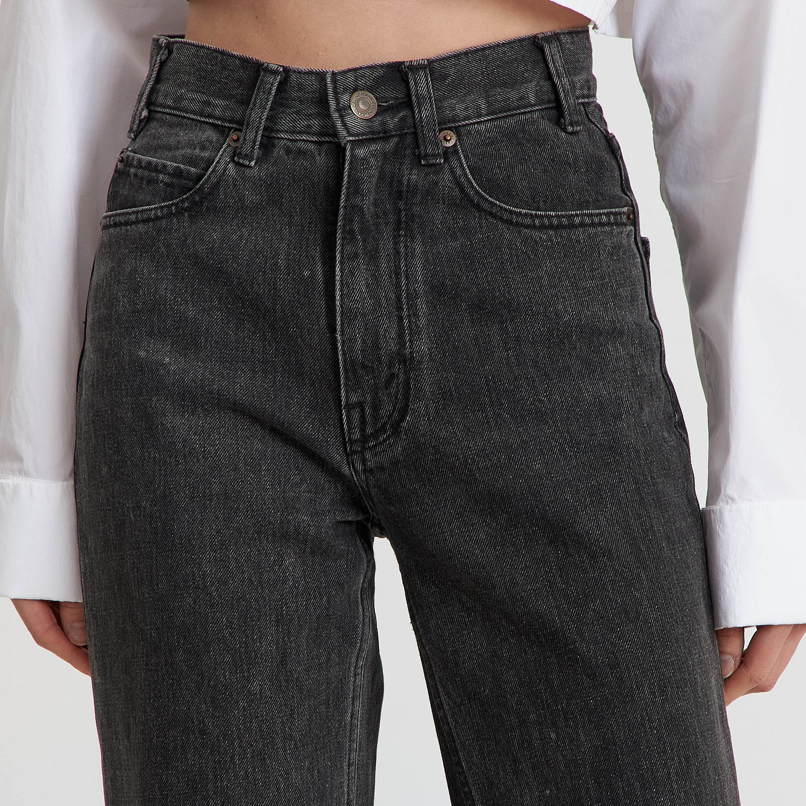 Джинсы Celine - купить оригинал в секонд-хенде SFS - 4
