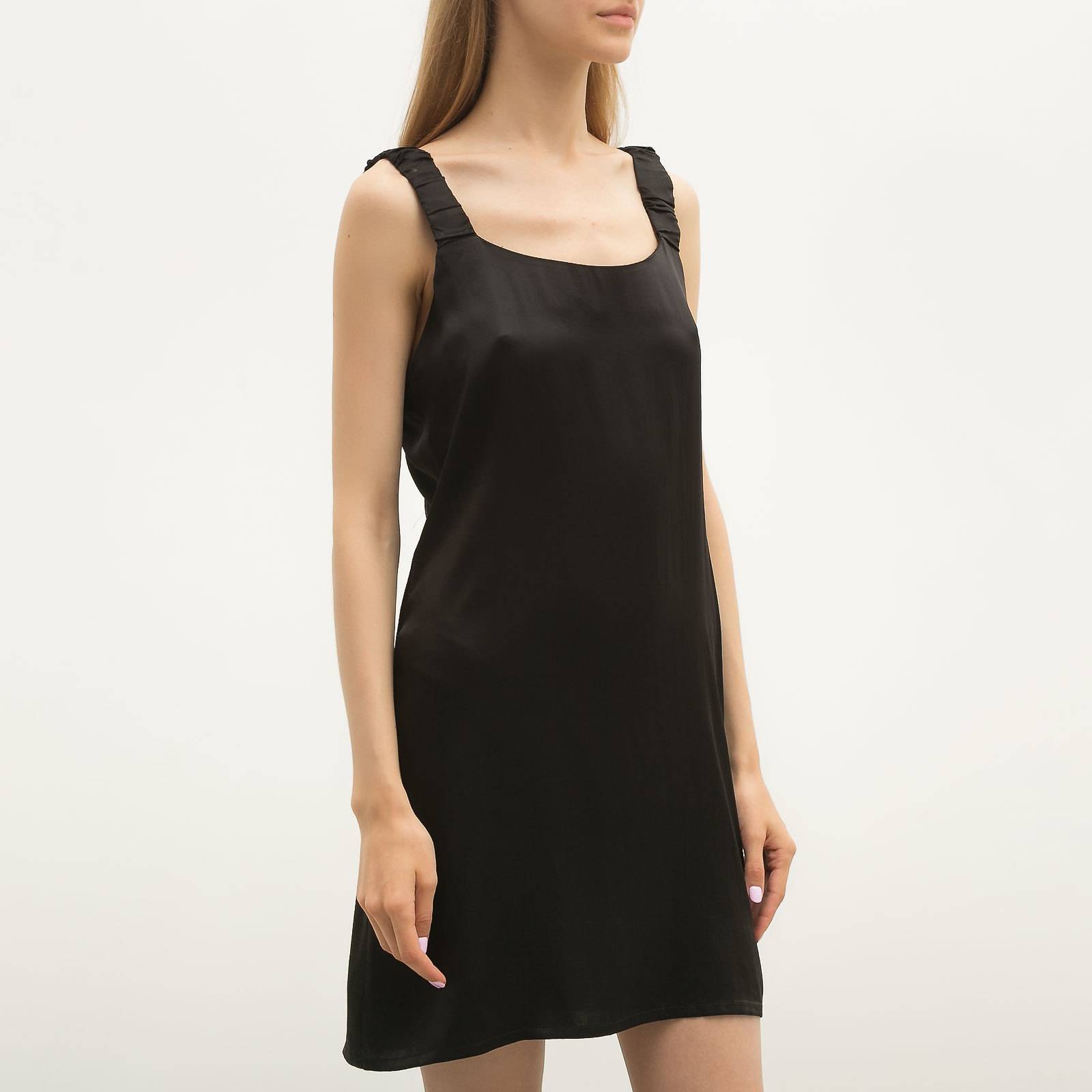 Платье MM6 Maison Margiela - купить оригинал в секонд-хенде SFS