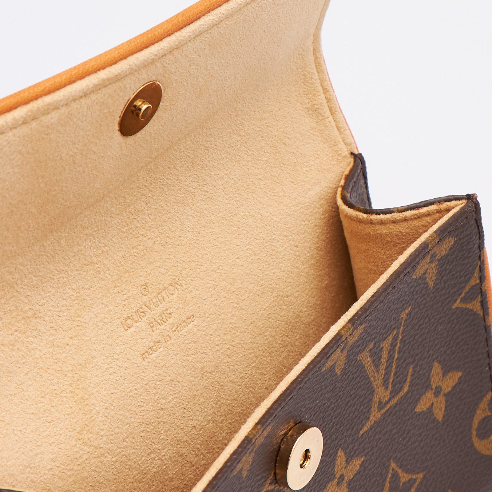 Сумка Louis Vuitton - купить оригинал в секонд-хенде SFS - 8