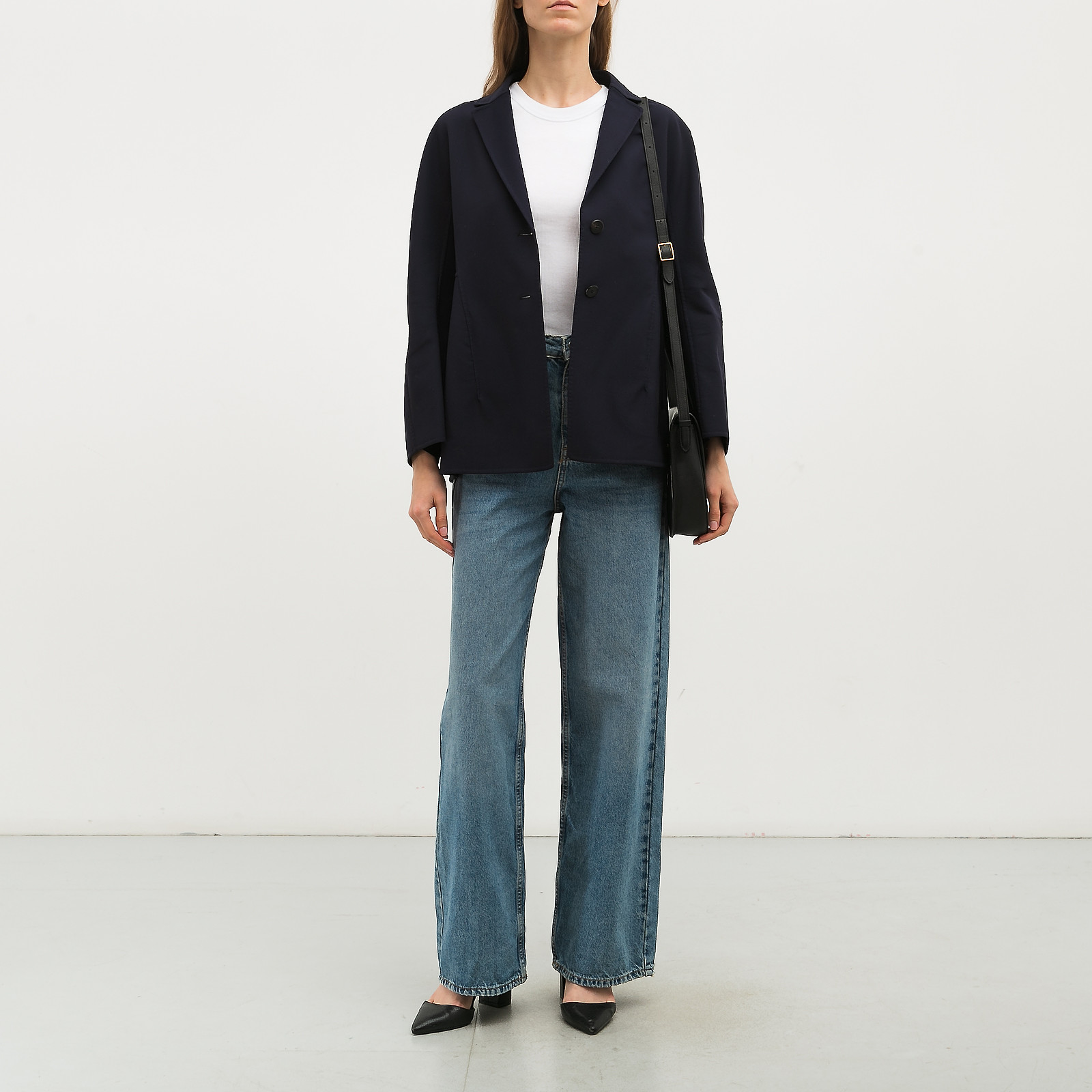 Пиджак Jil Sander - купить оригинал в секонд-хенде SFS - 3