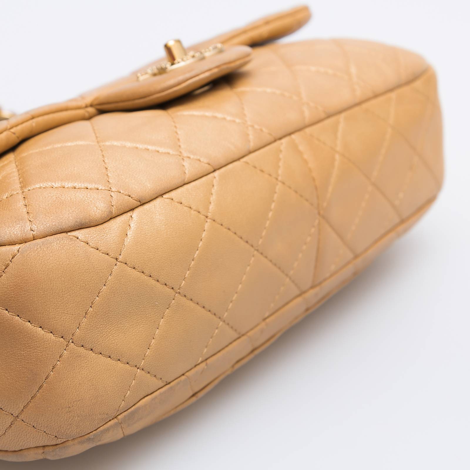 Сумка Chanel - купить оригинал в секонд-хенде SFS - 5
