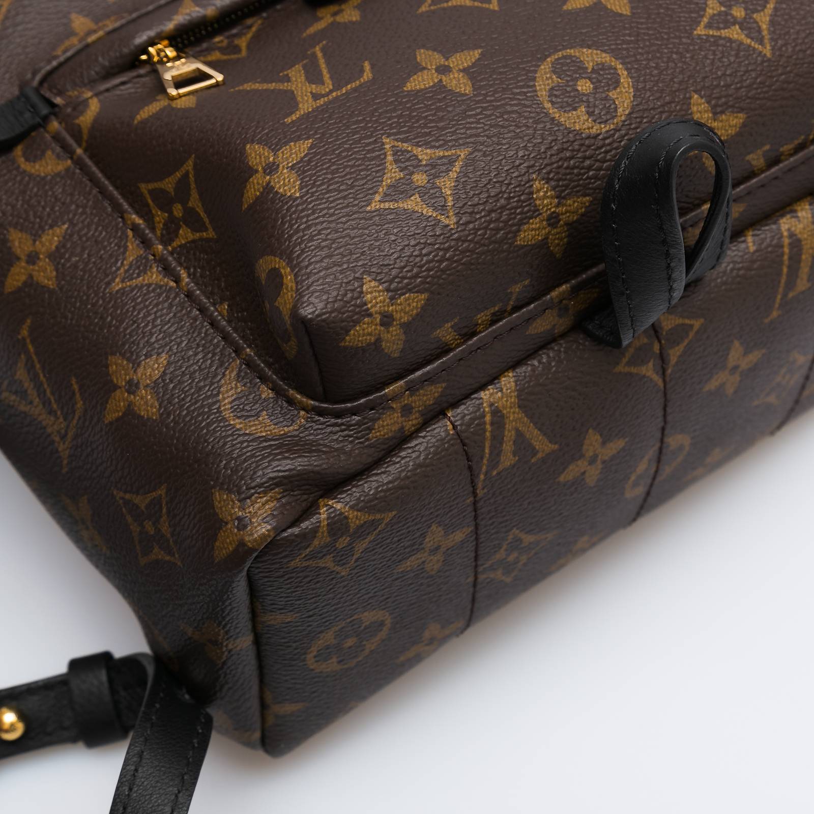 Рюкзак Louis Vuitton - купить оригинал в секонд-хенде SFS - 5