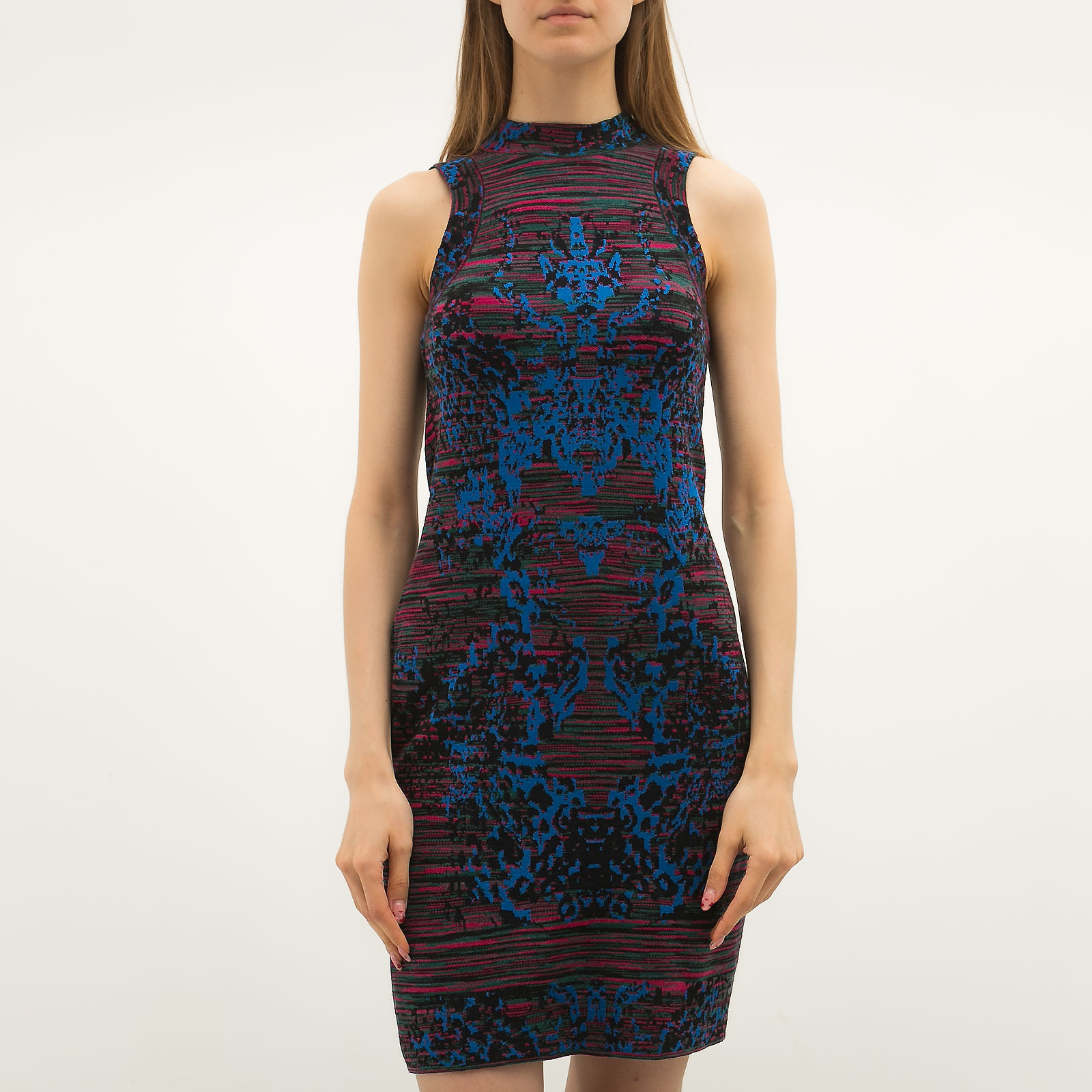 Платье Missoni - купить оригинал в секонд-хенде SFS - 1